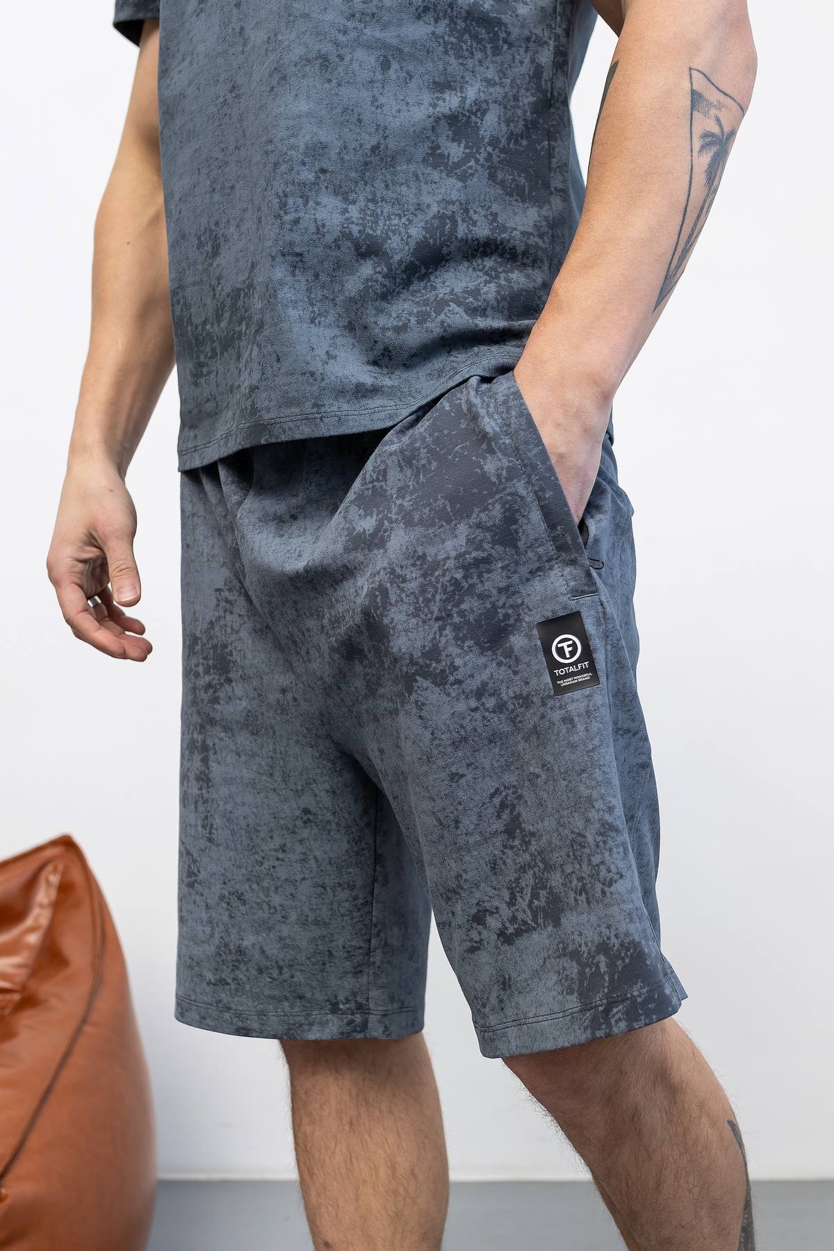 Чоловічі шорти Urban Eclipse HG8-LDP159