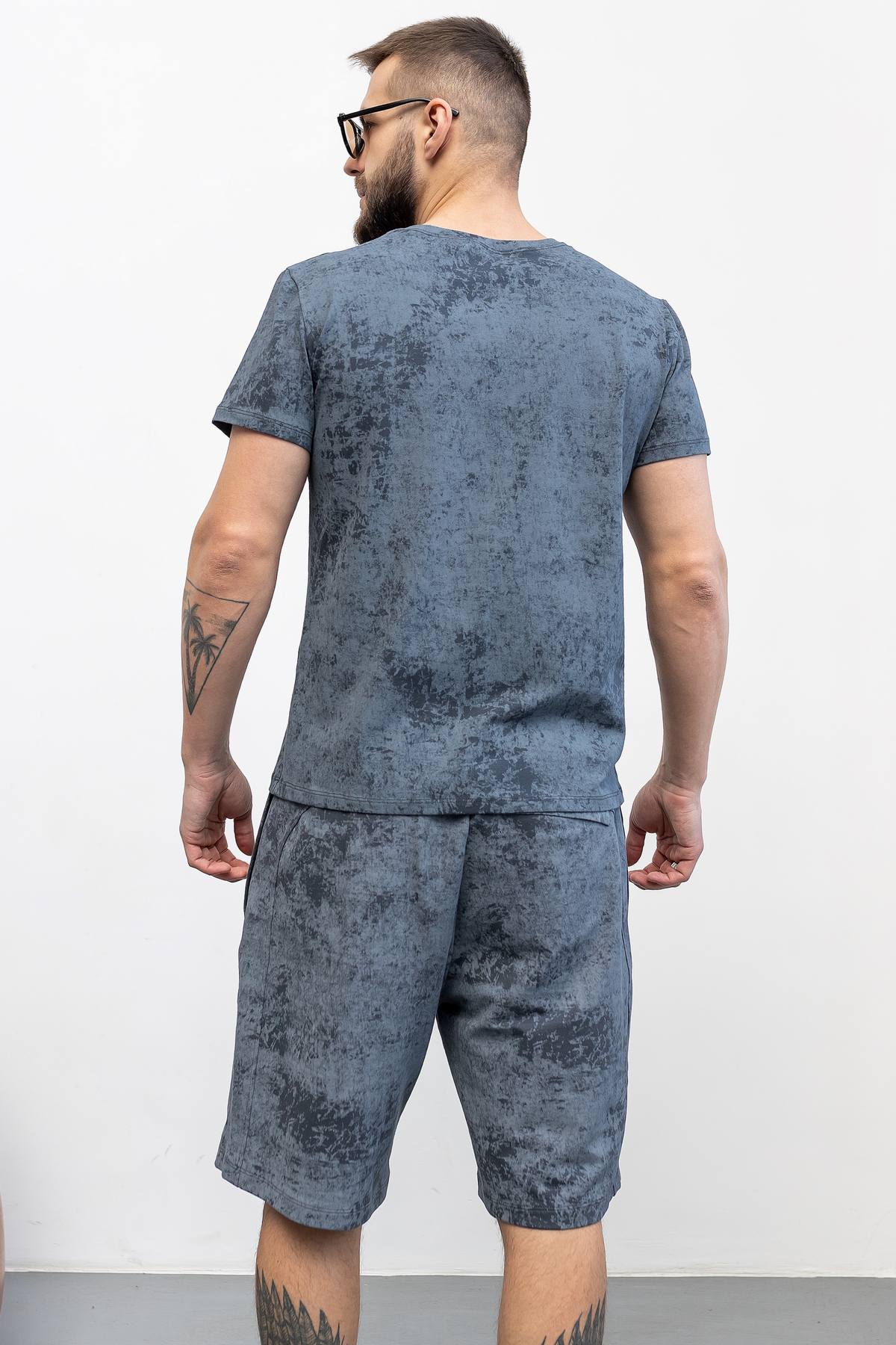 Чоловічі шорти Urban Eclipse HG8-LDP159