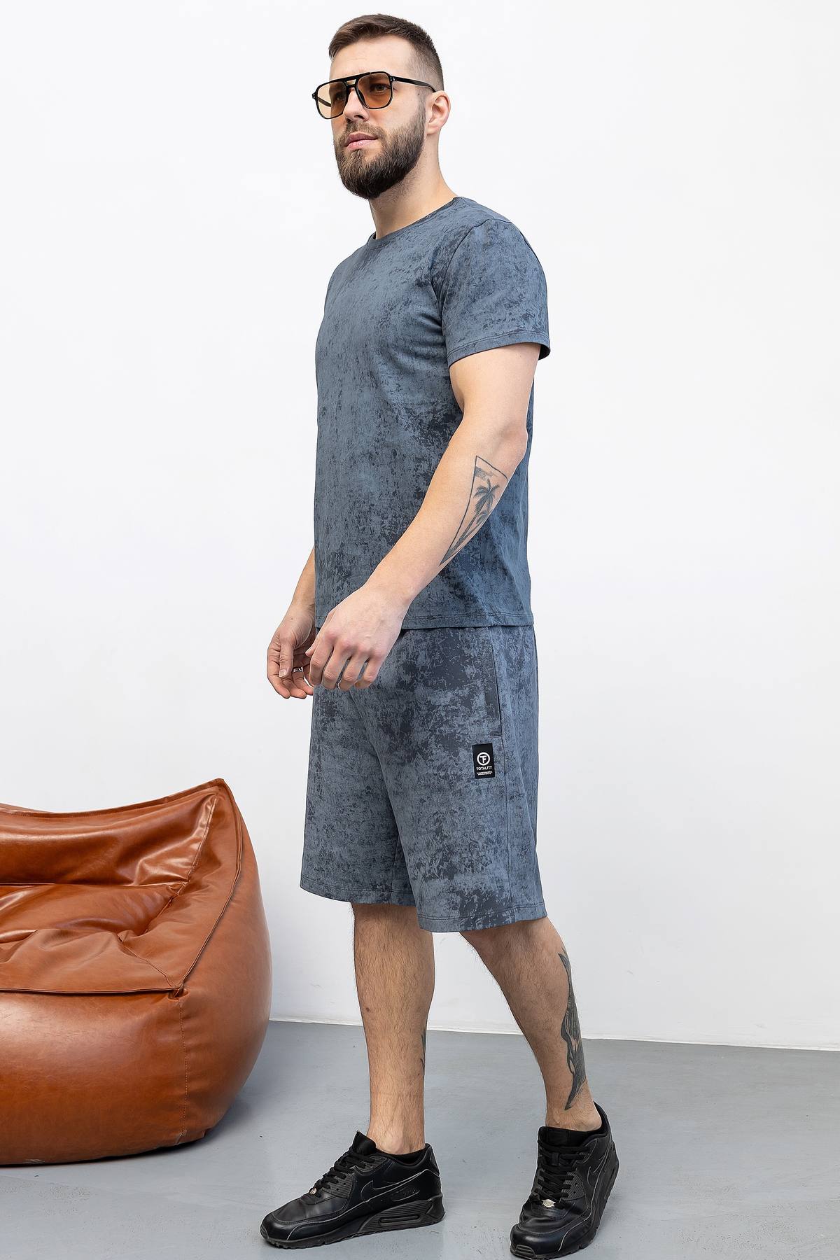 Чоловічі шорти Urban Eclipse HG8-LDP159