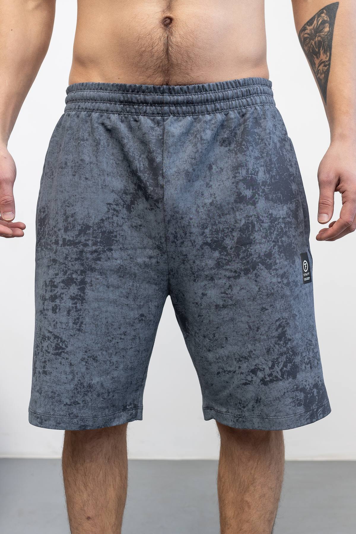 Чоловічі шорти Urban Eclipse HG8-LDP159