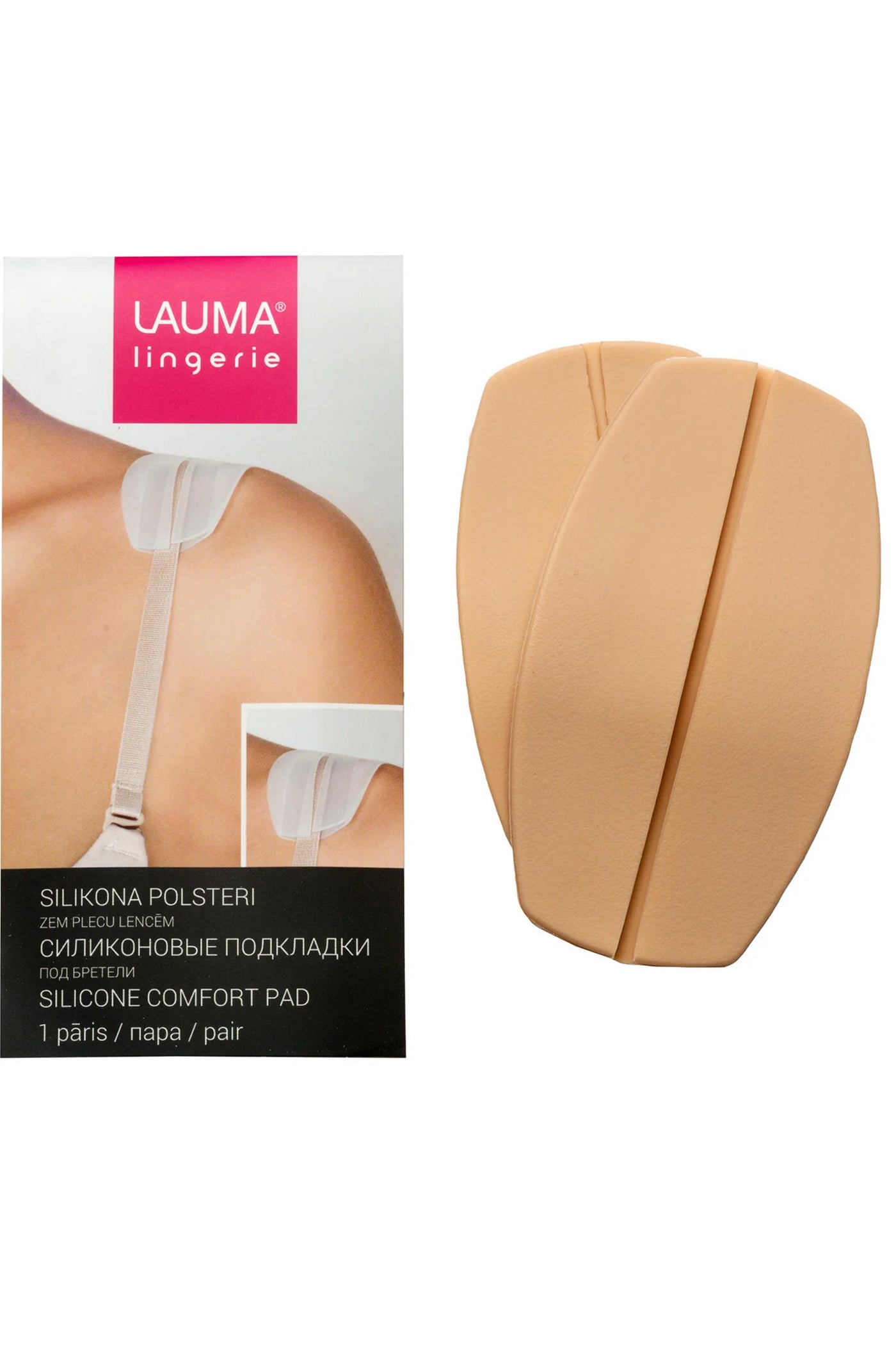 Подкладки под бретели 80D30 