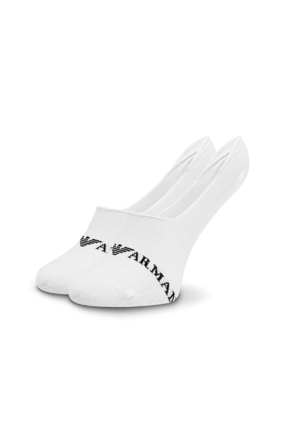 Чоловічі слідки 114591390 (3 пари) white