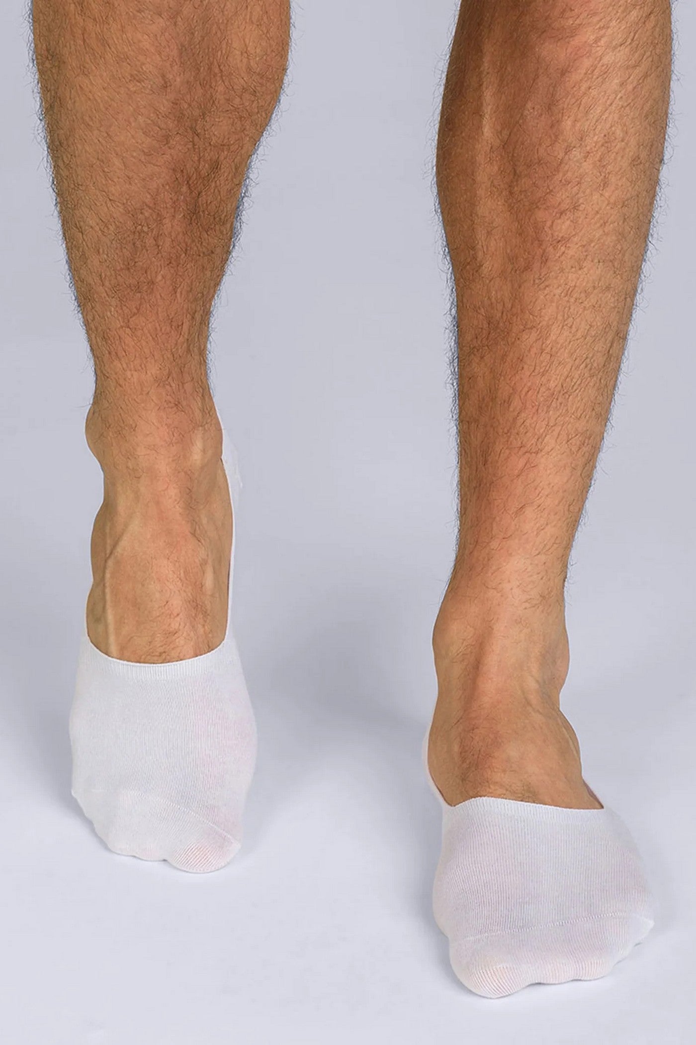 Мужские следки из хлопка D03OH (2шт.)