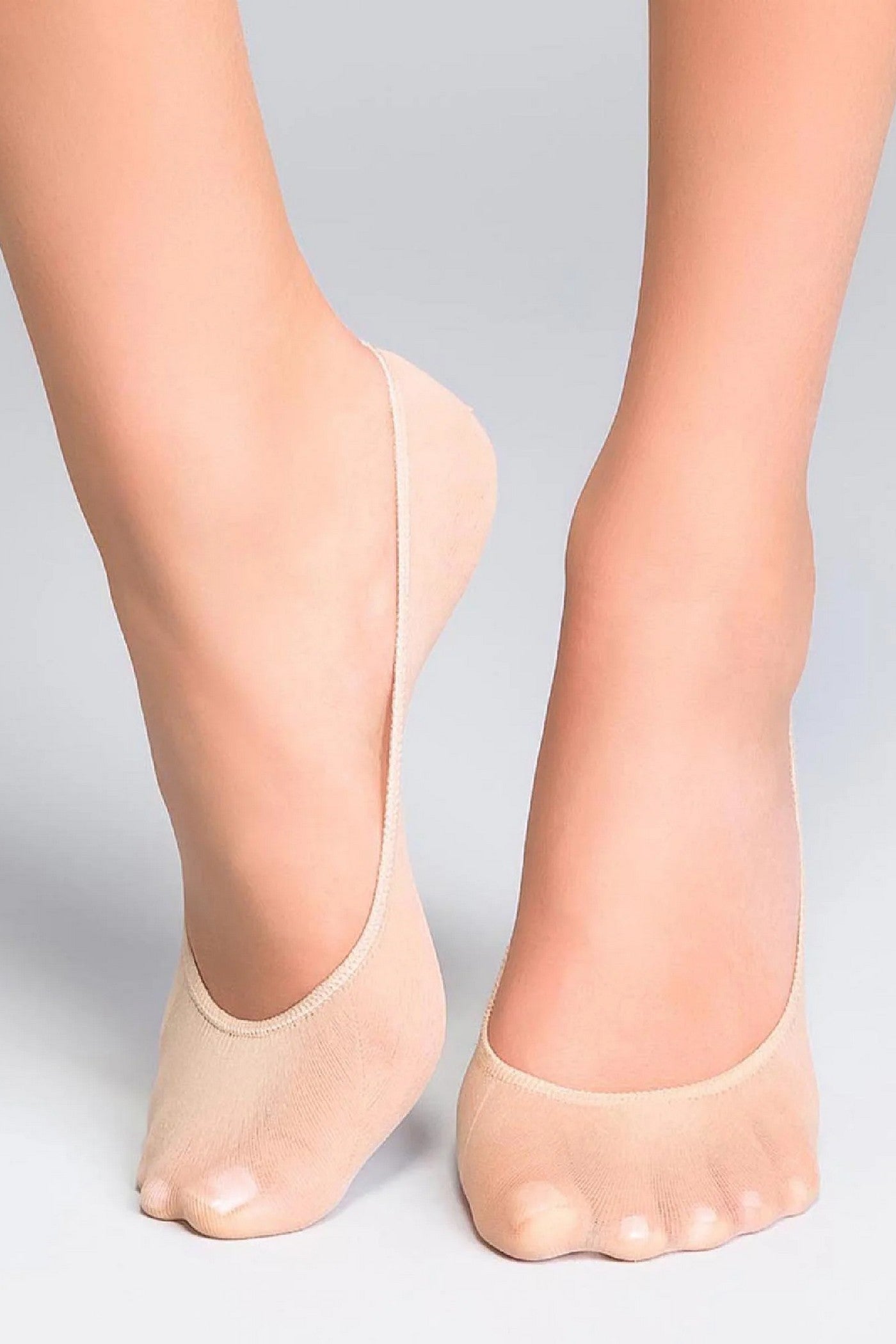 Набор следков D04KS EcoDim 40d (4 пары)