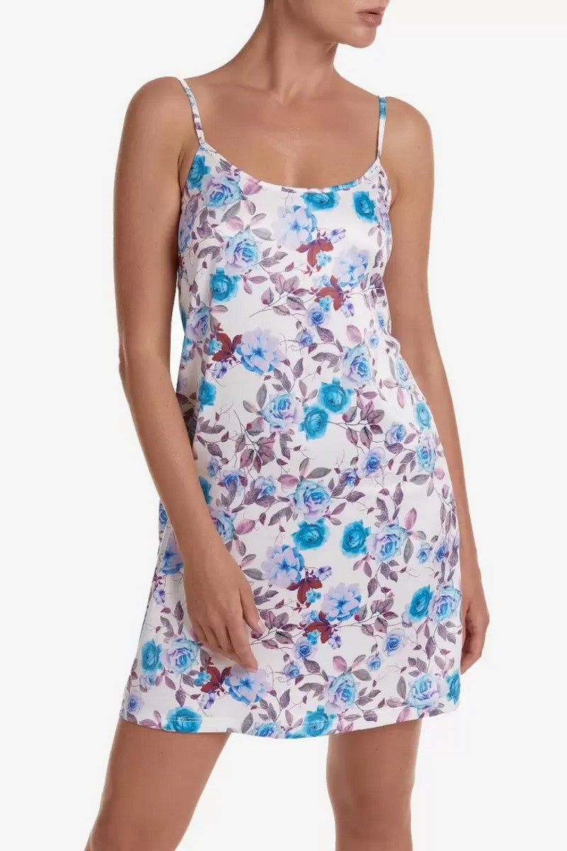 Сатиновая сорочка Ель Растро К4