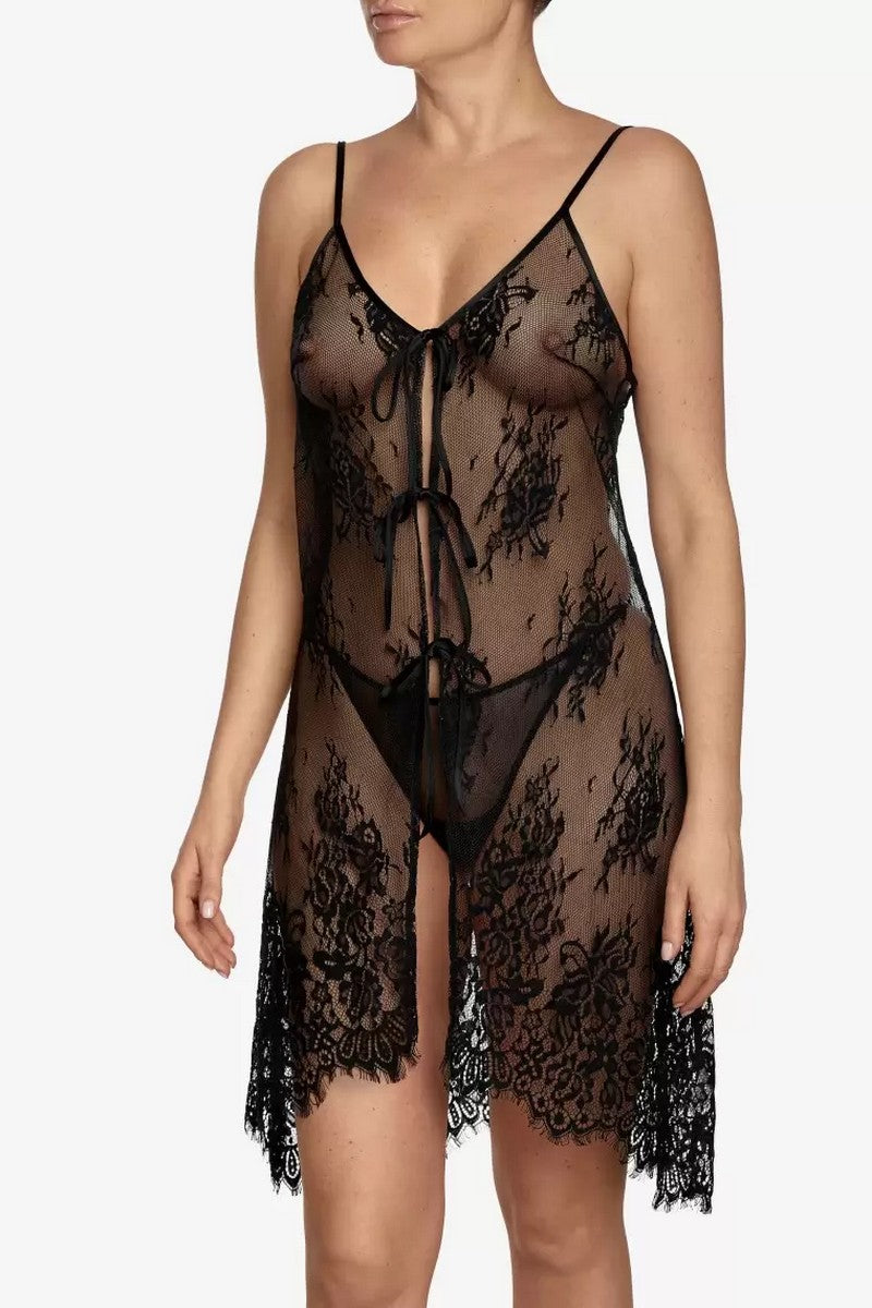 Кружевная сорочка Ексолтед К5