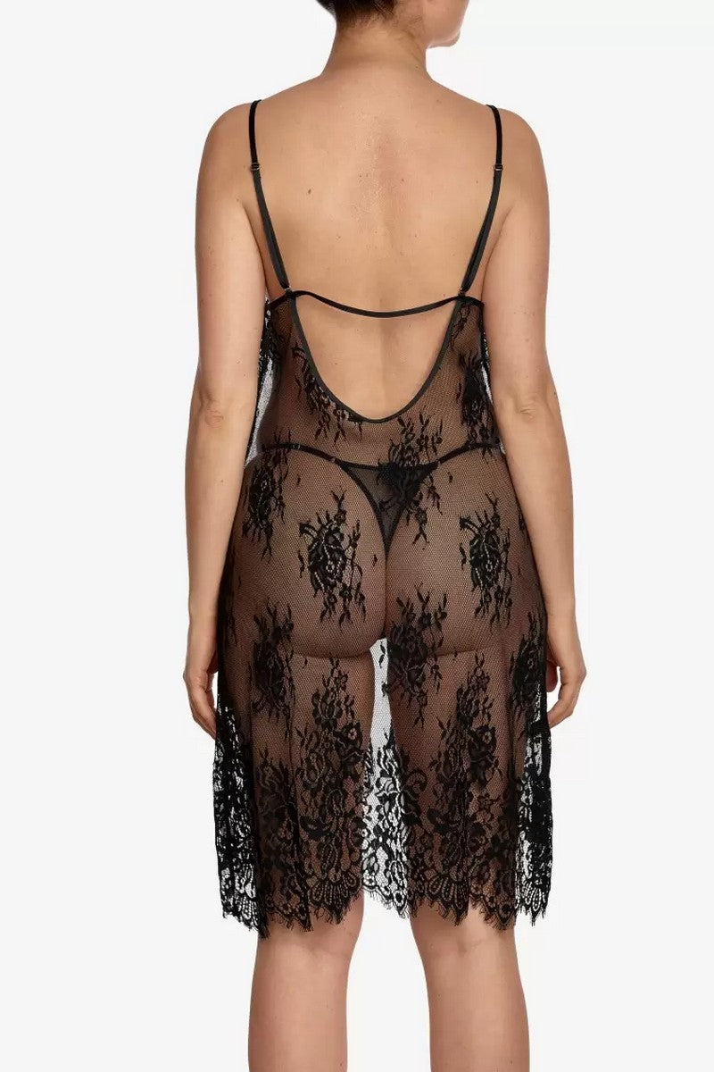 Кружевная сорочка Ексолтед К5