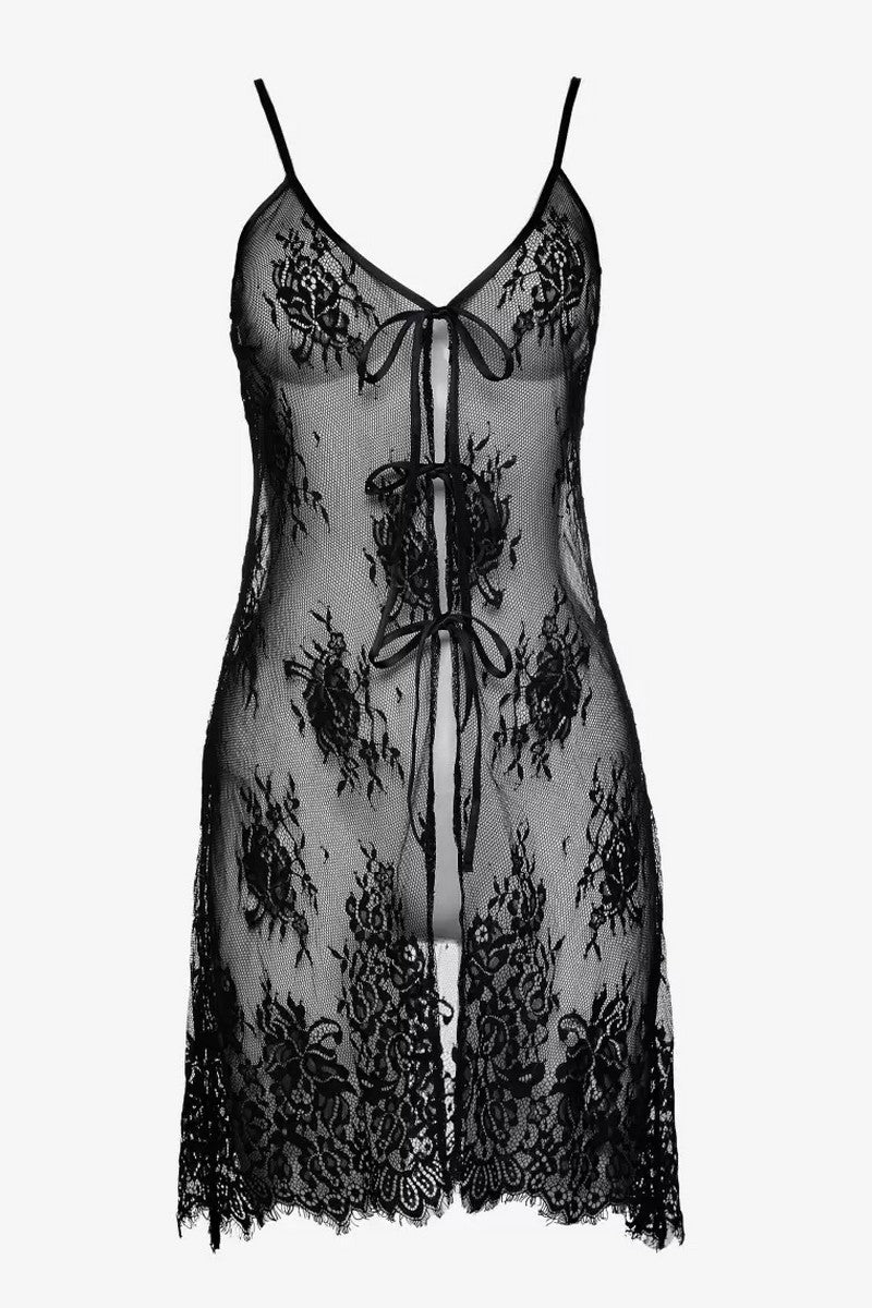 Кружевная сорочка Ексолтед К5