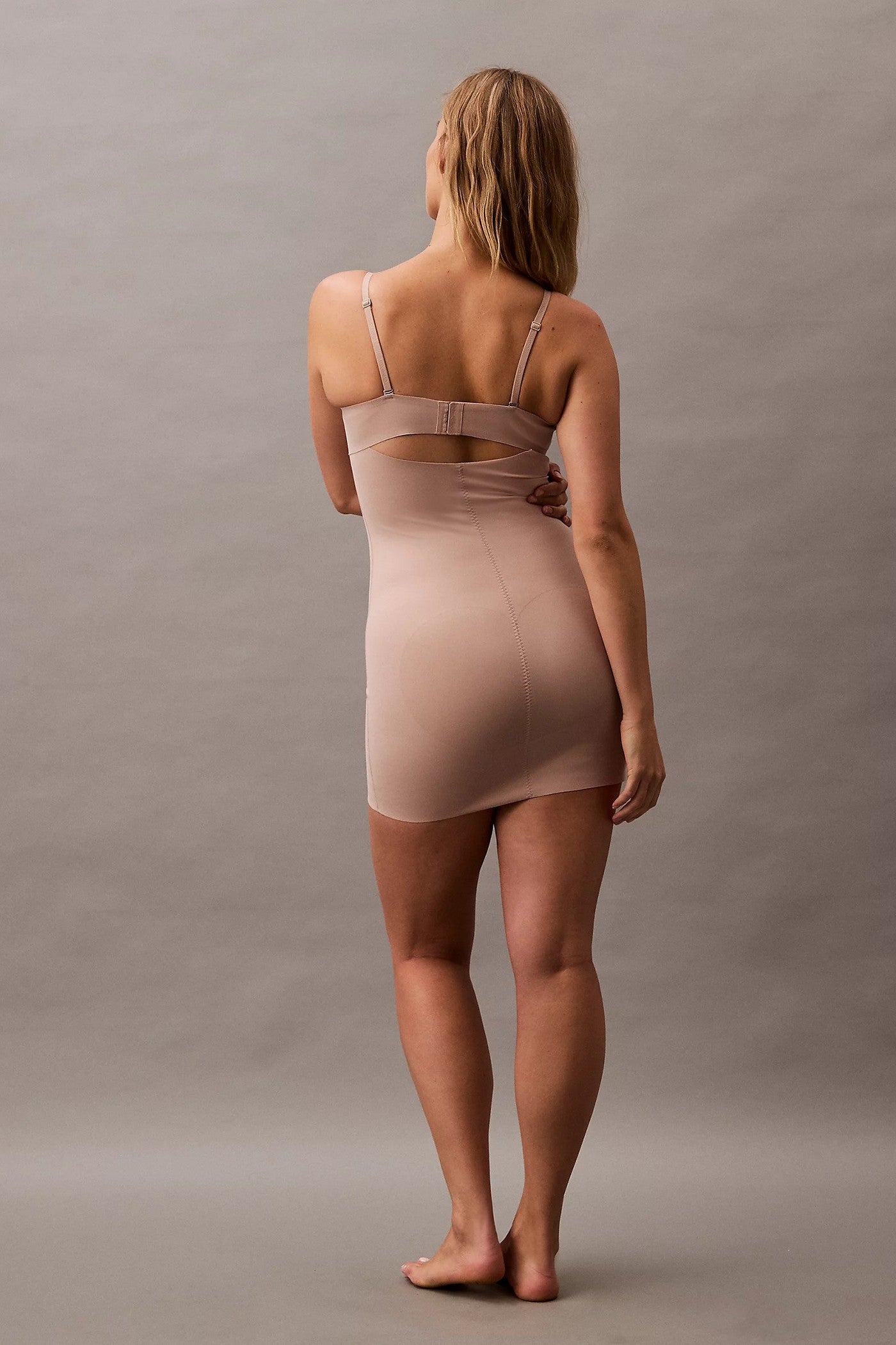 Моделююча комбінація 696979962 beige Calvin Klein