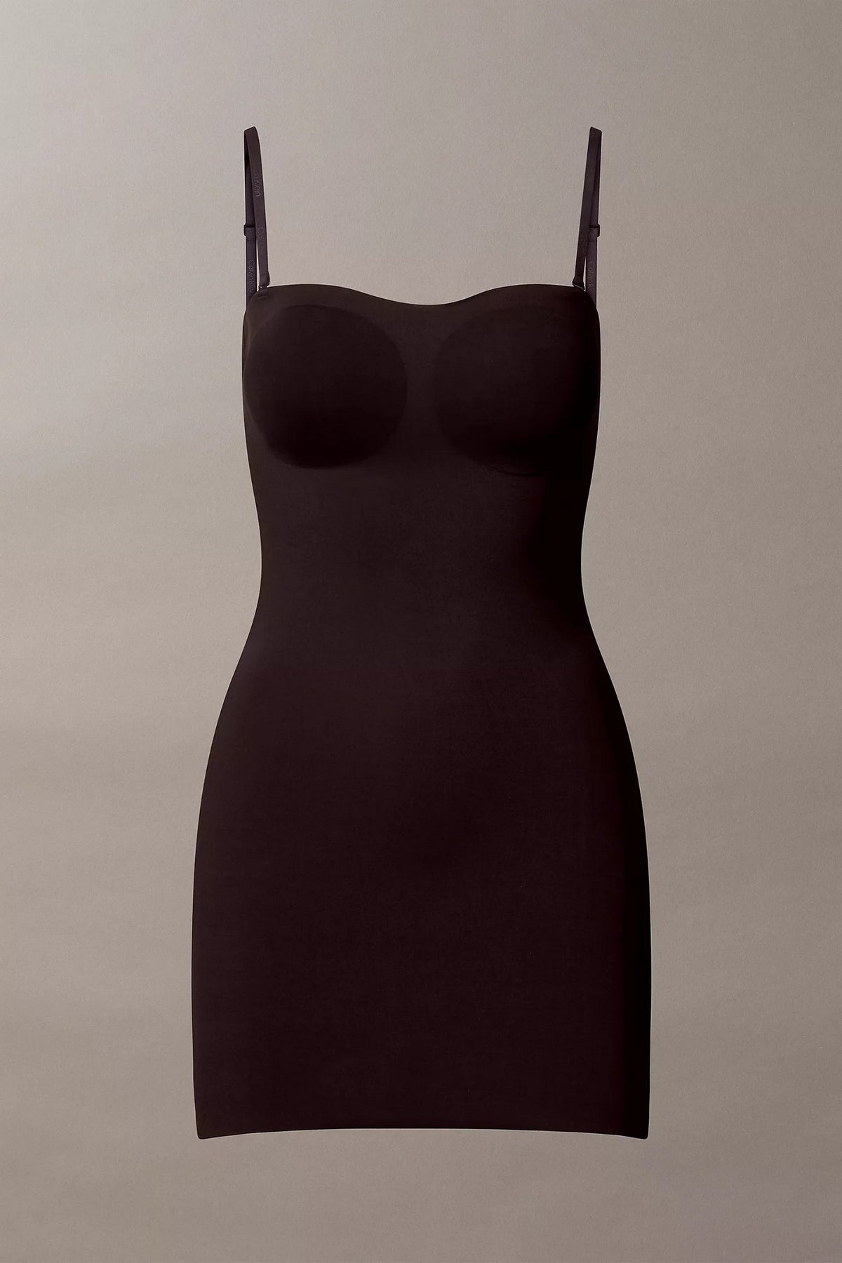 Коригуюча сорочка 807517551 black Calvin Klein
