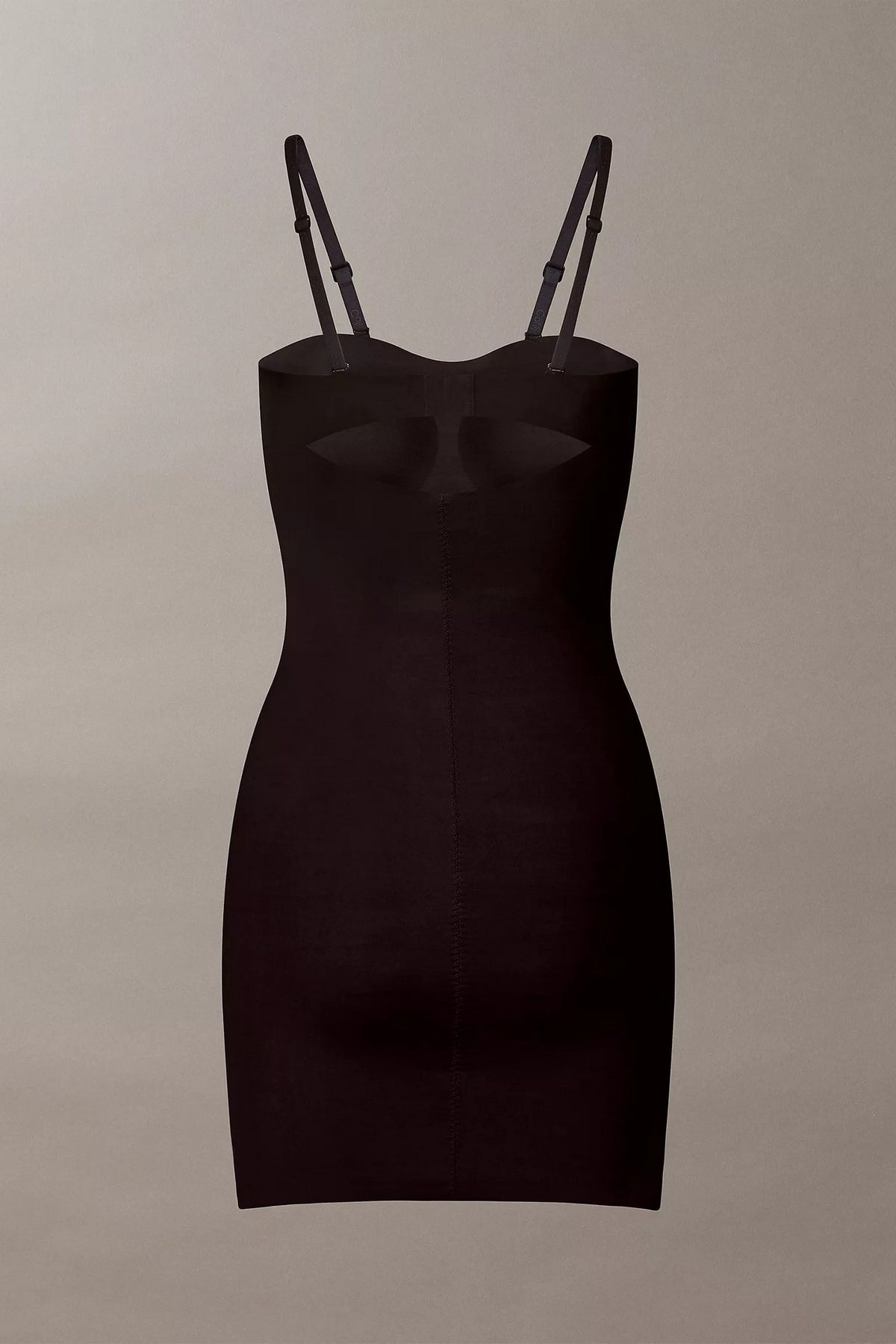 Коригуюча сорочка 807517551 black Calvin Klein