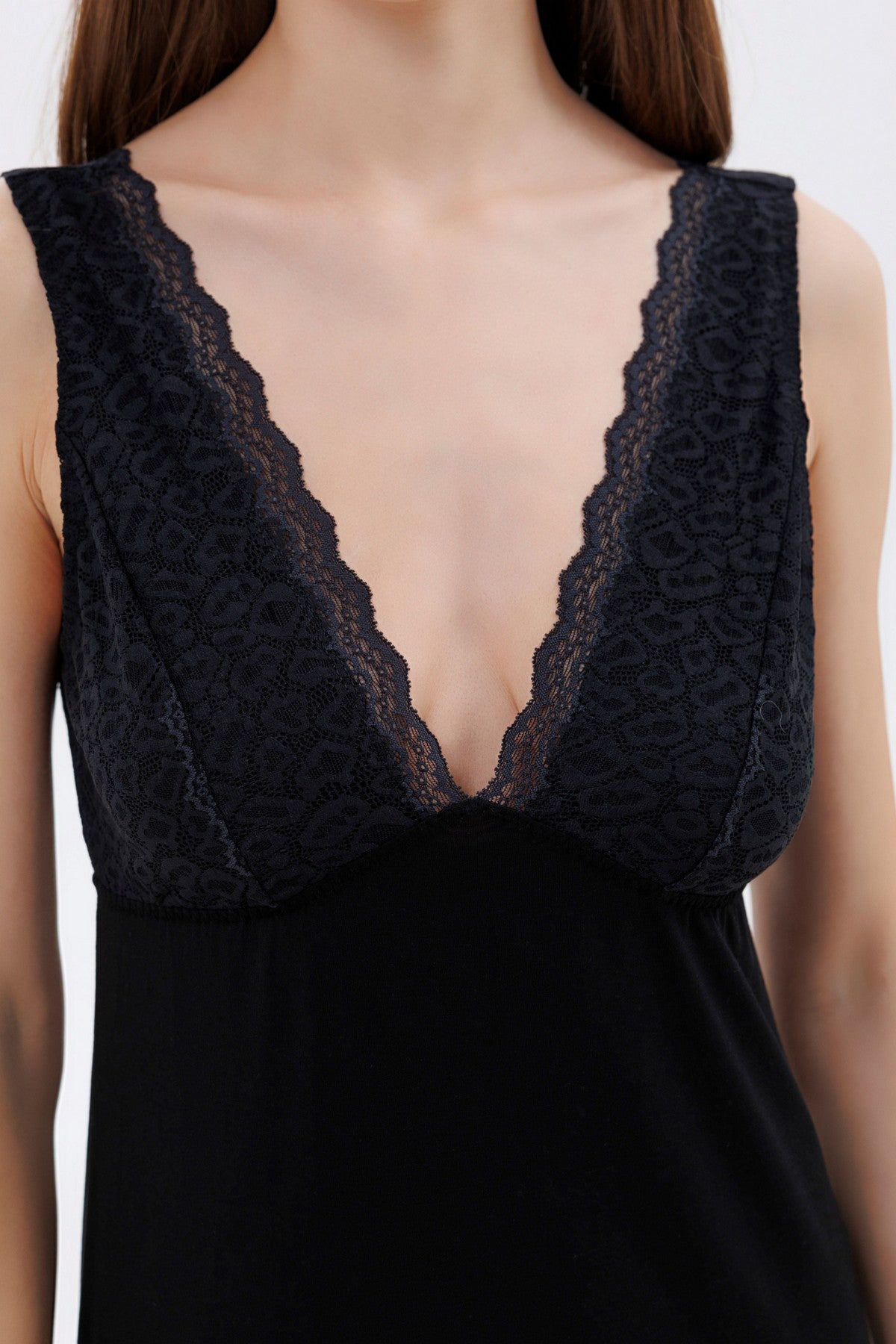 Сорочка з віскози 1726/60047