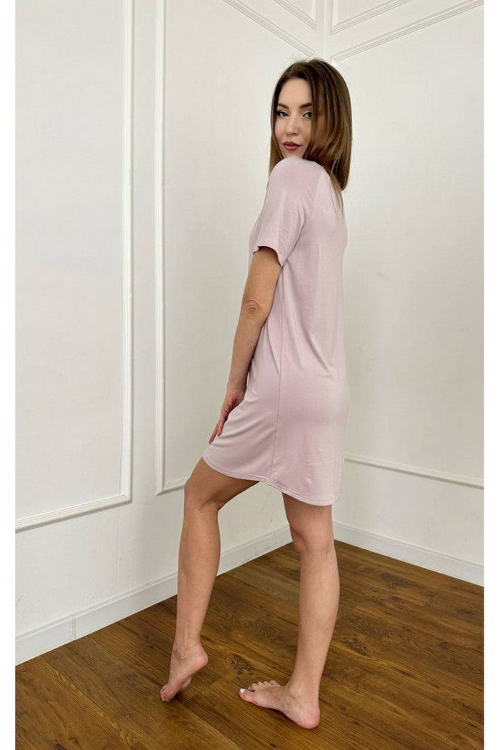 Сорочка для кормления 24190 Lazy powder