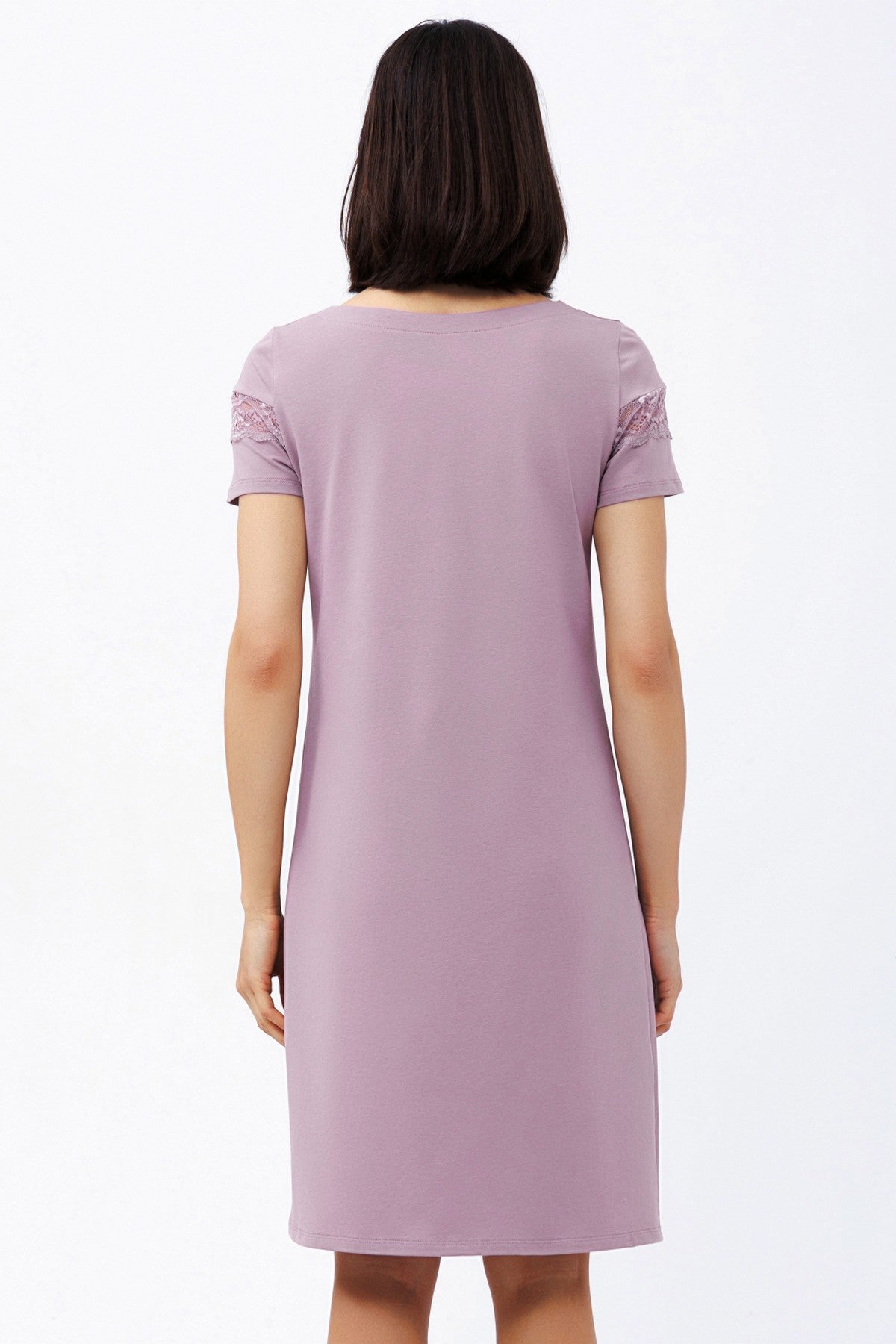 Бавовняна сорочка 1370/16177