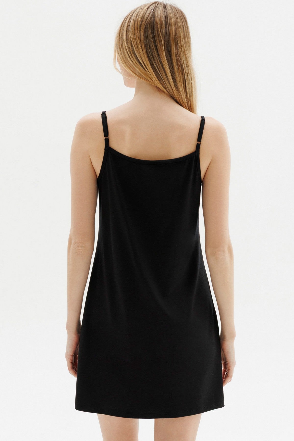 Сорочка из вискозы 1577/60049