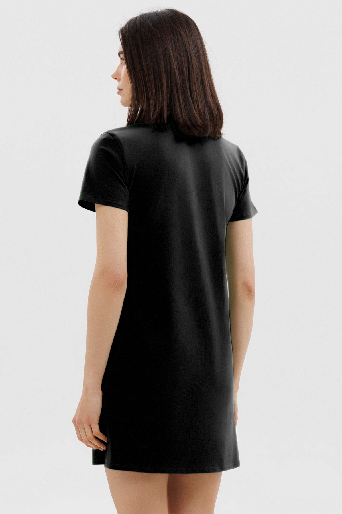 Хлопковая сорочка 1761/16002