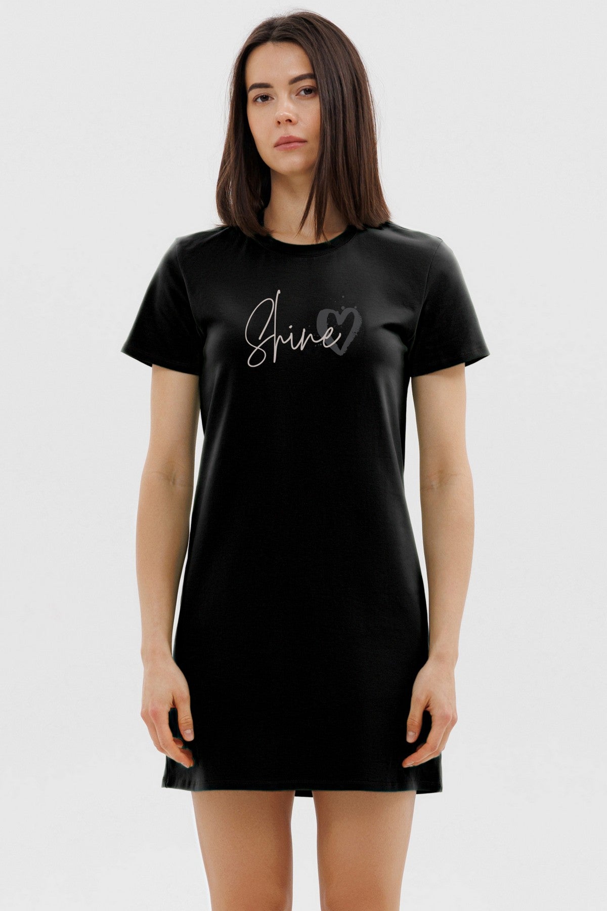 Бавовняна сорочка 1761/16002