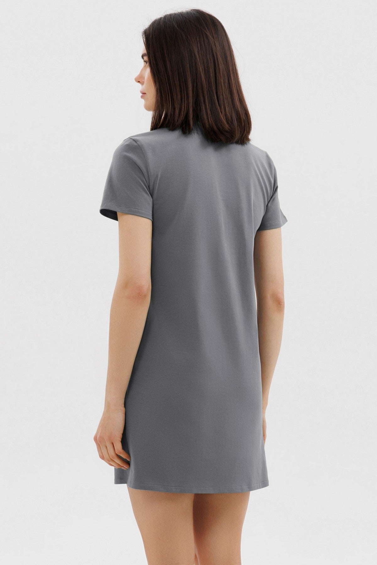 Хлопковая сорочка 1761/16405