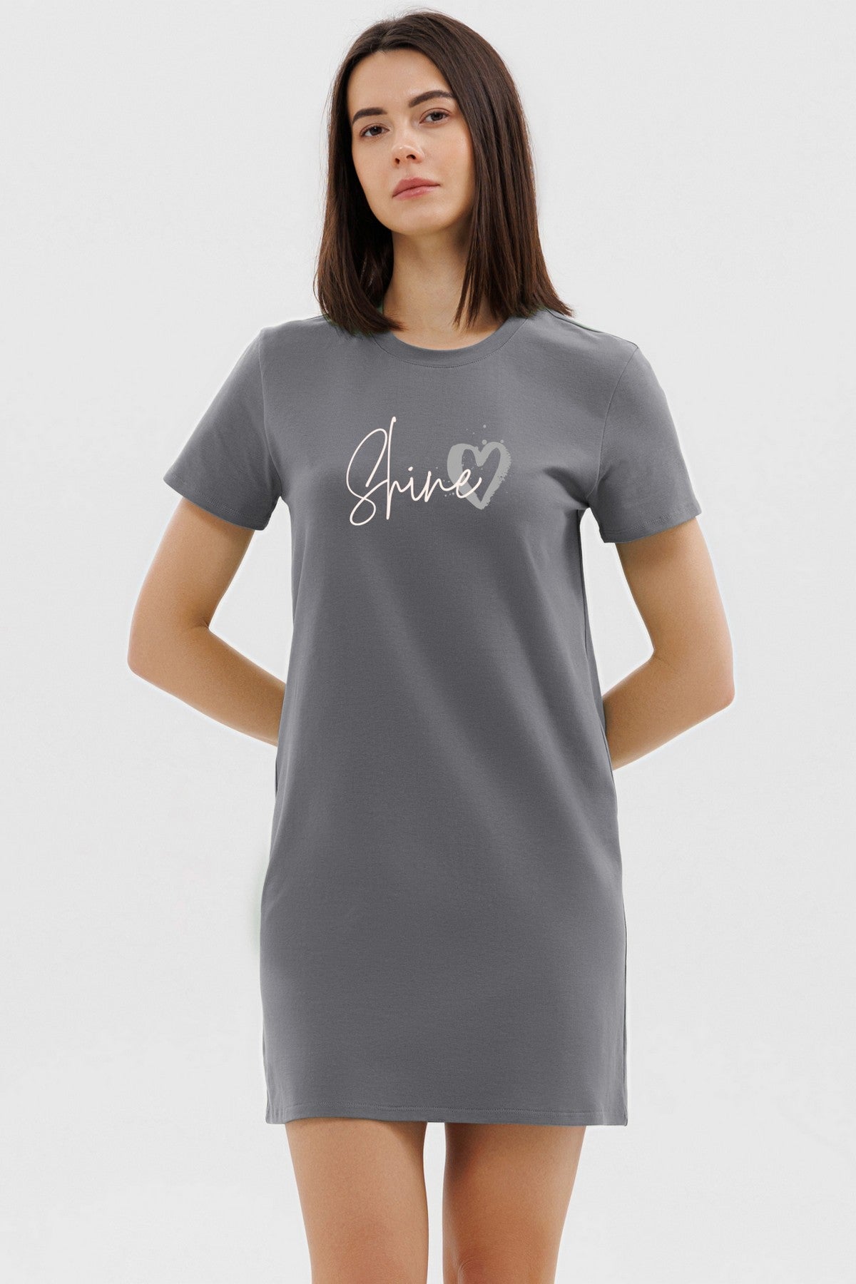 Бавовняна сорочка 1761/16405