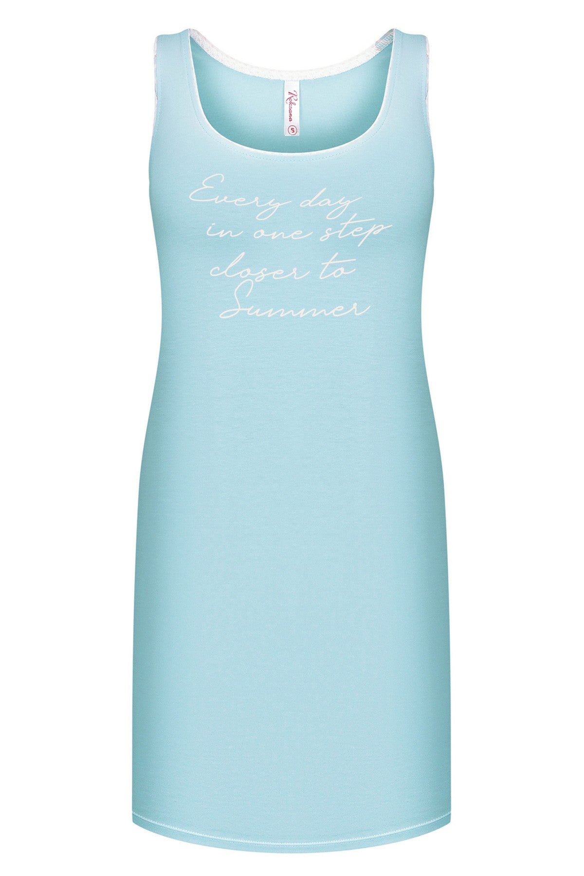 Хлопковая сорочка 1846/16334