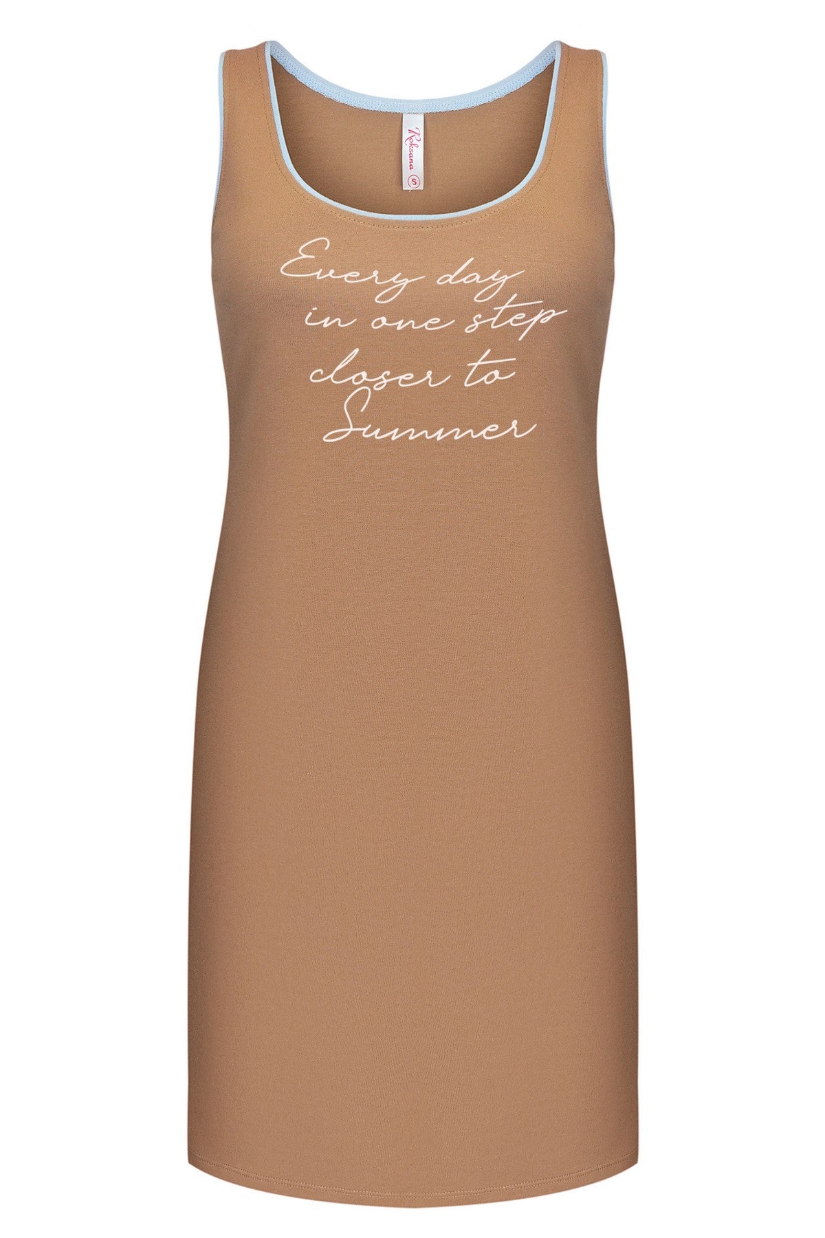 Хлопковая сорочка 1846/16401