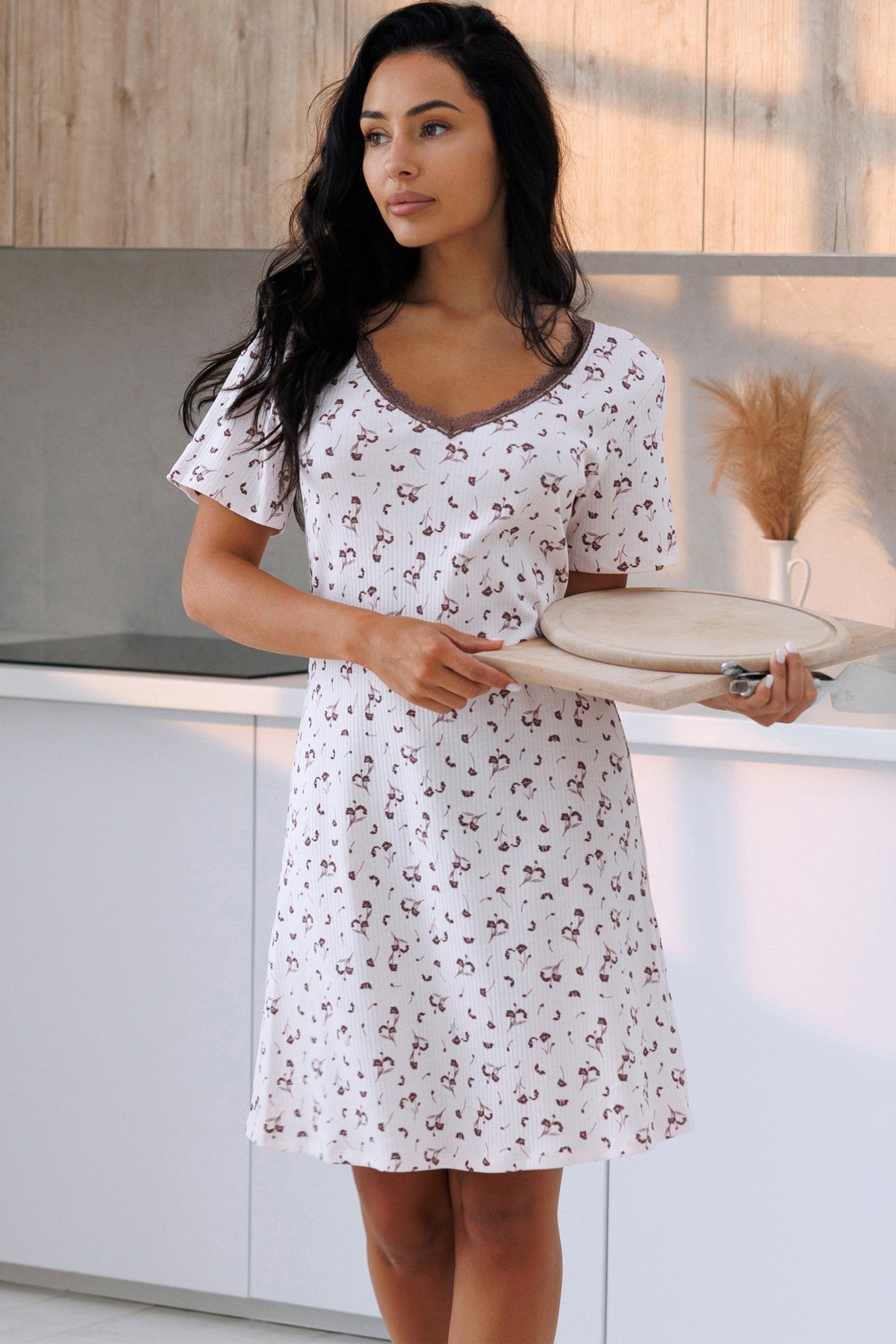 Бавовняна сорочка 1878/42473