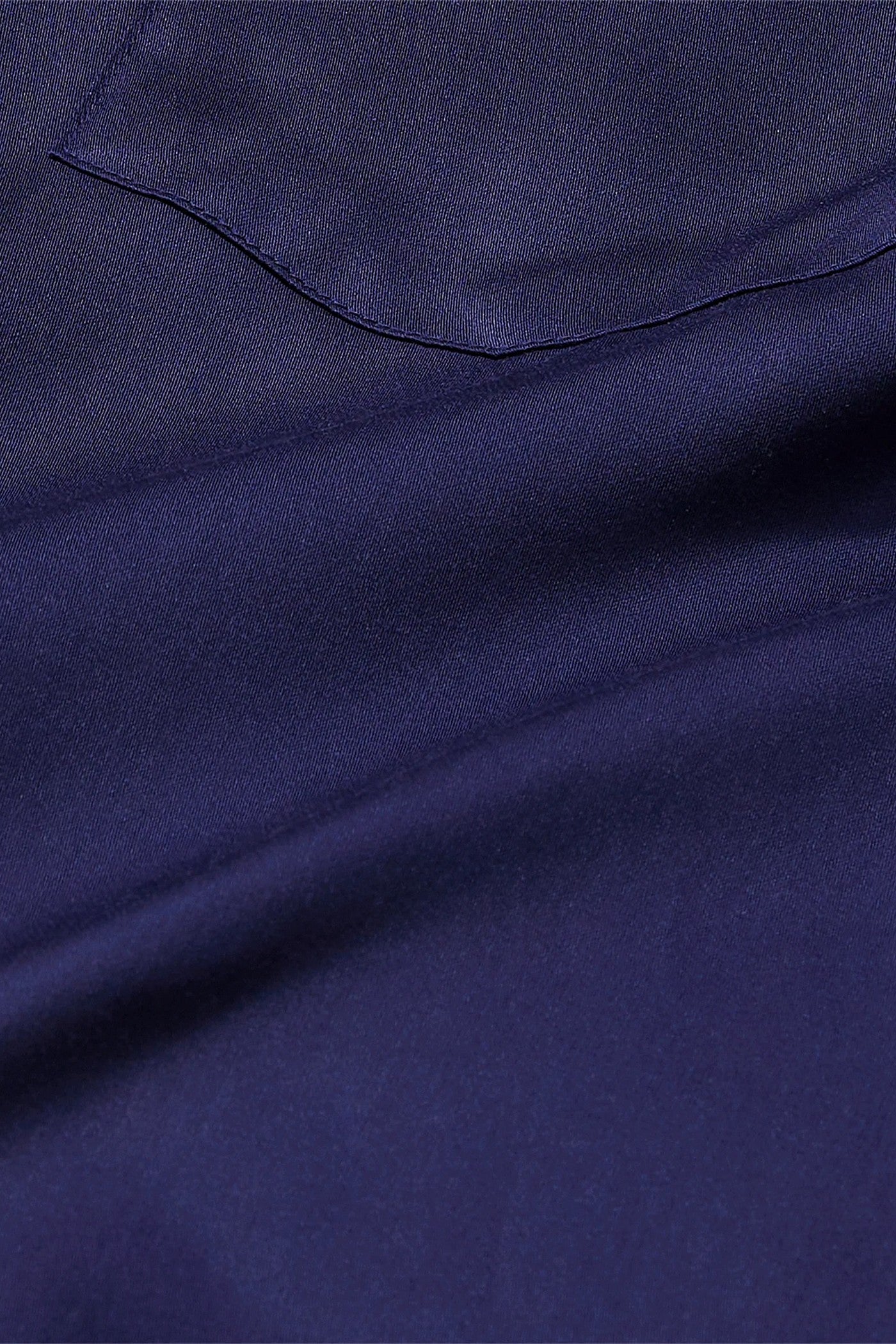 Домашняя рубашка 105077022 blue