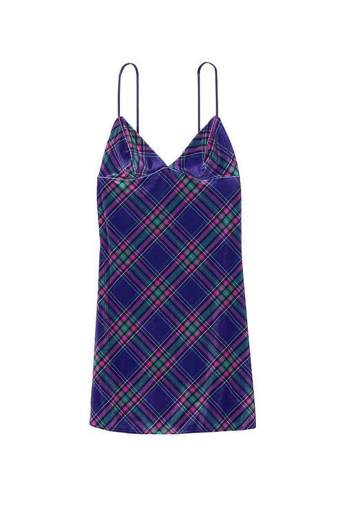 Бархатная сорочка 826394222