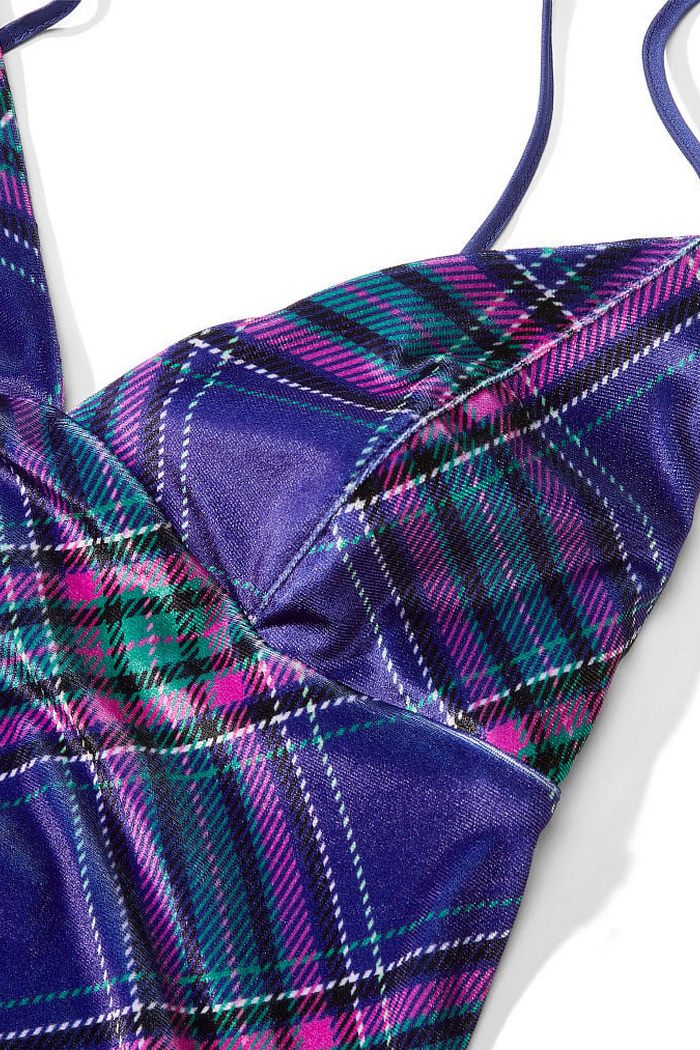 Бархатная сорочка 826394222