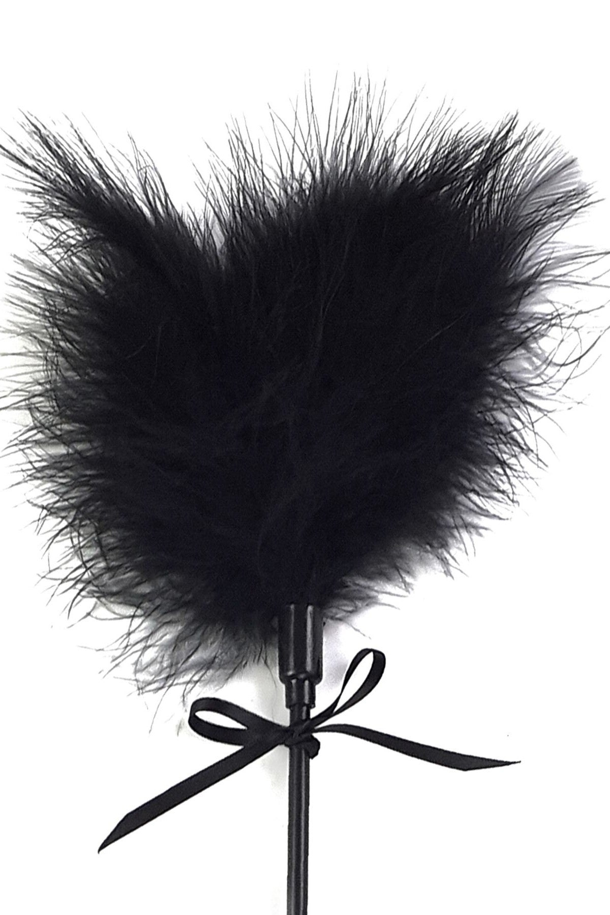 Стек спером Puff Peak black