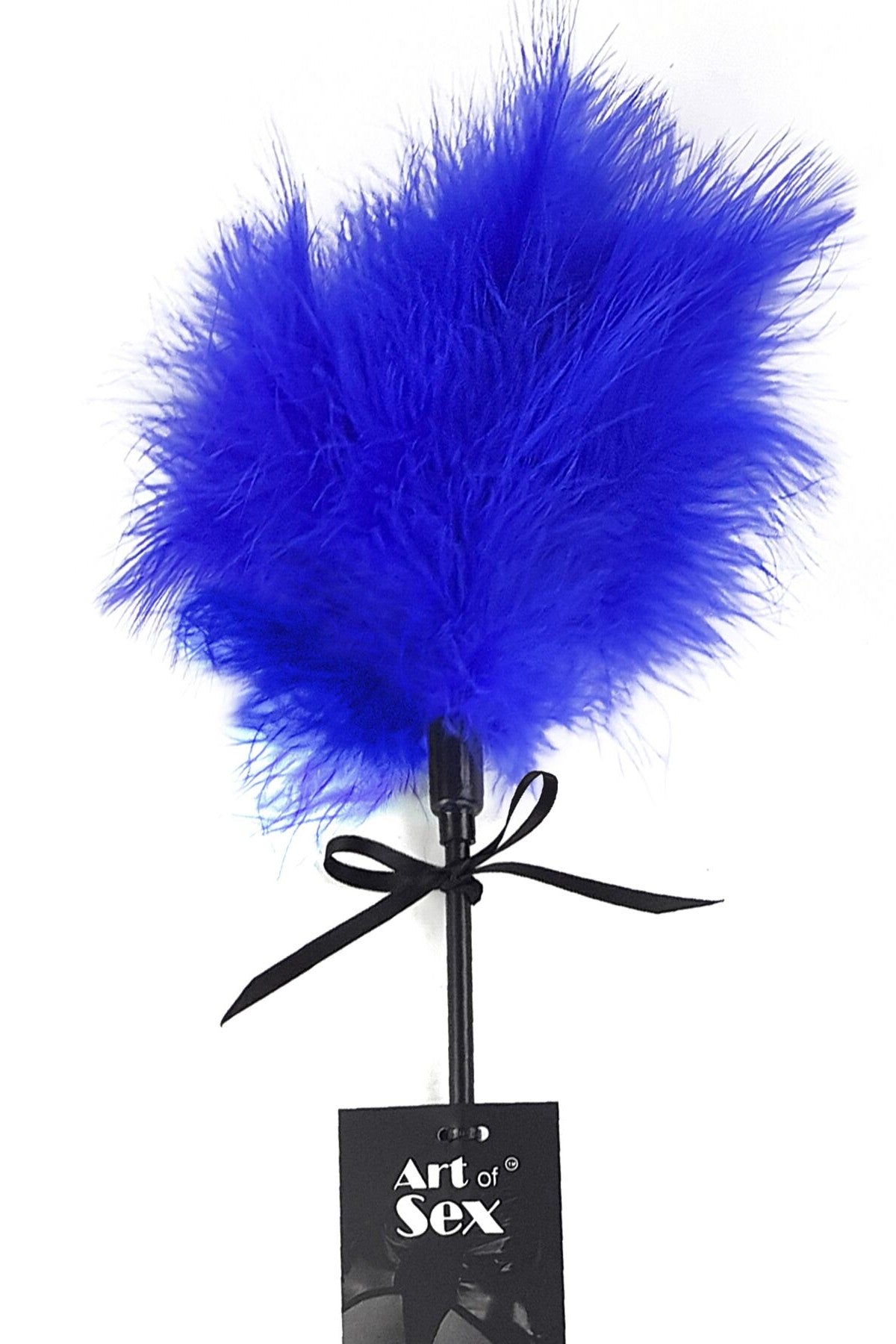 Стек спером Puff Peak blue