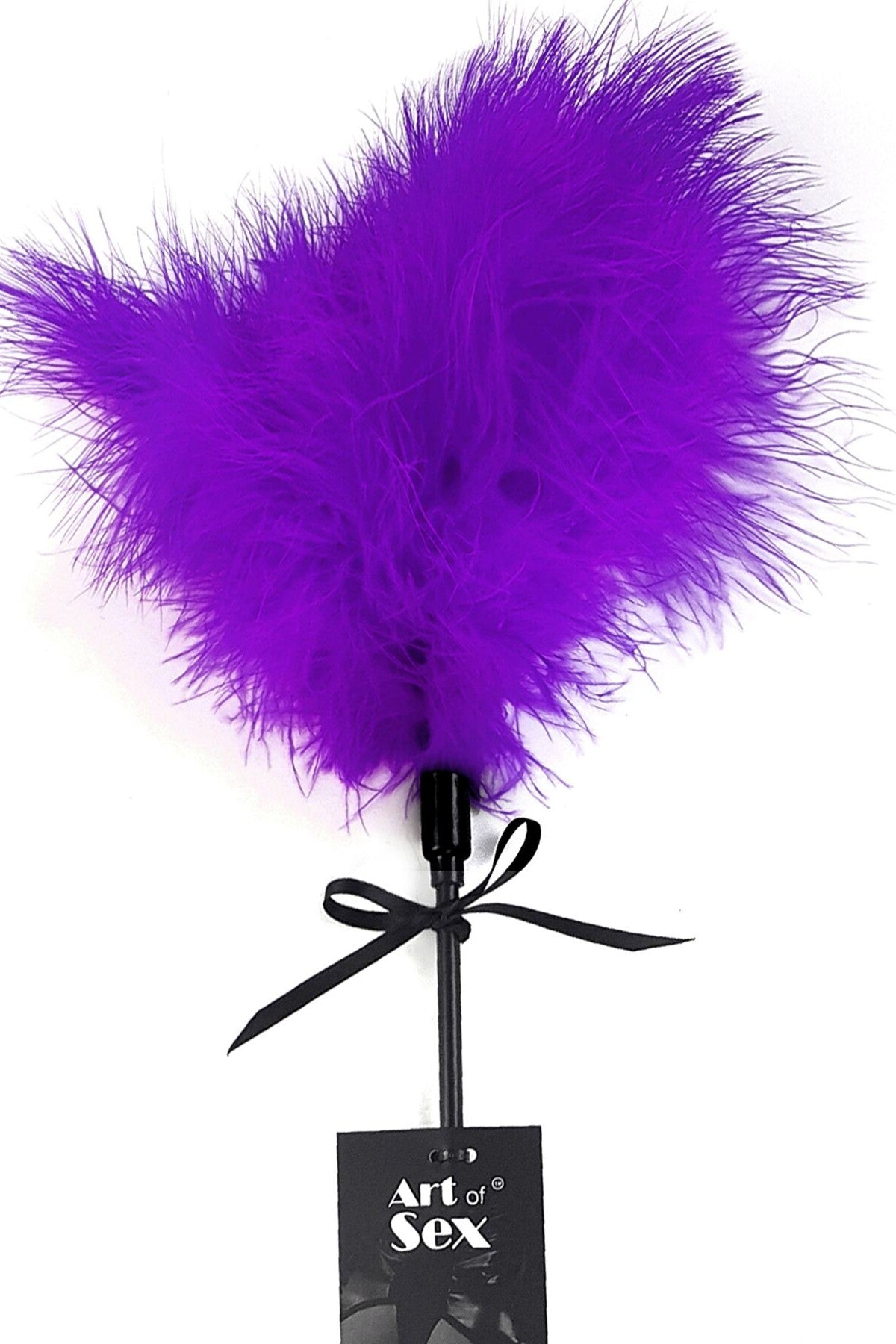 Стек спером Puff Peak violet