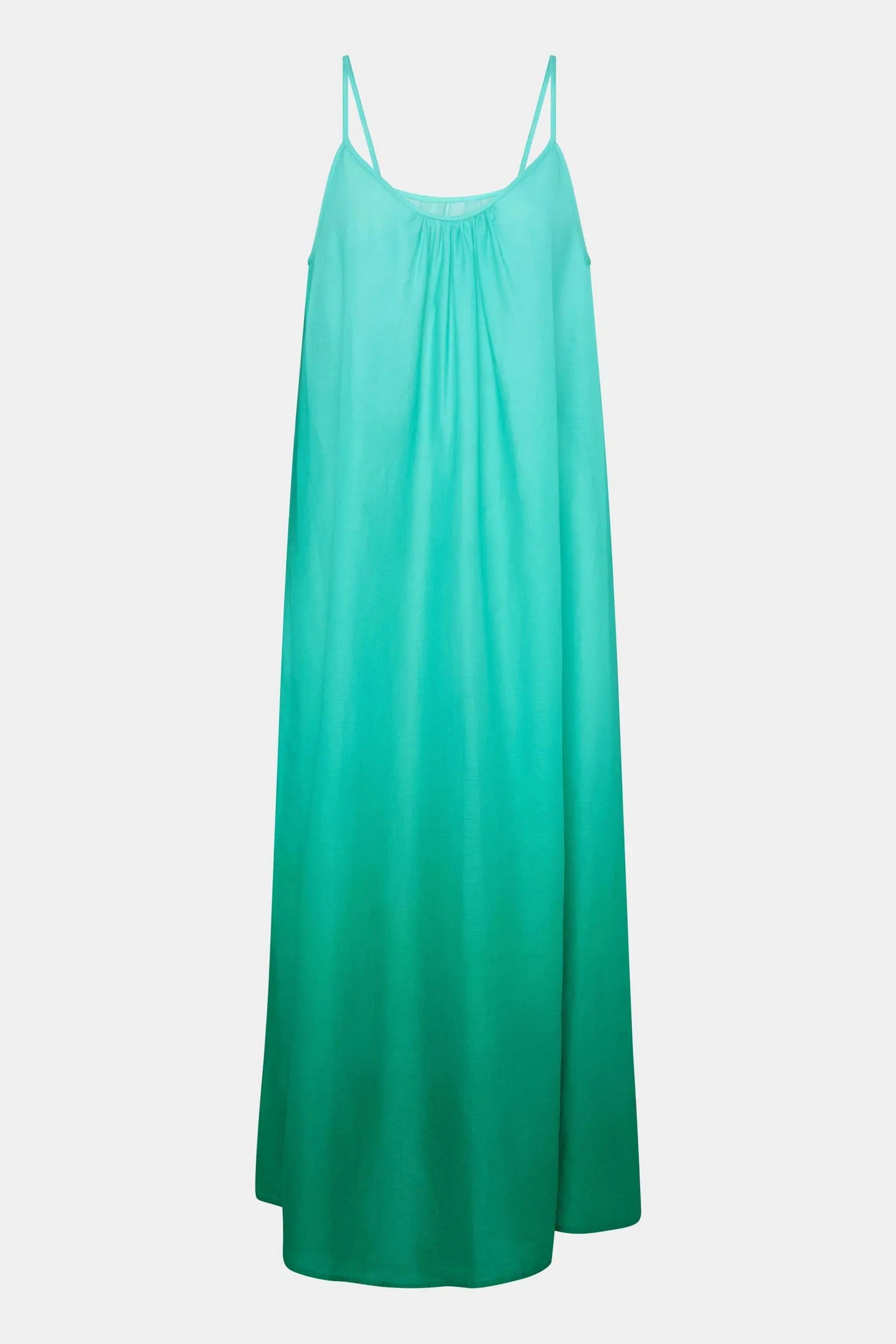 Пляжна сукня 16YW1 Pulp Aurora lagoon tie&dye Chantelle