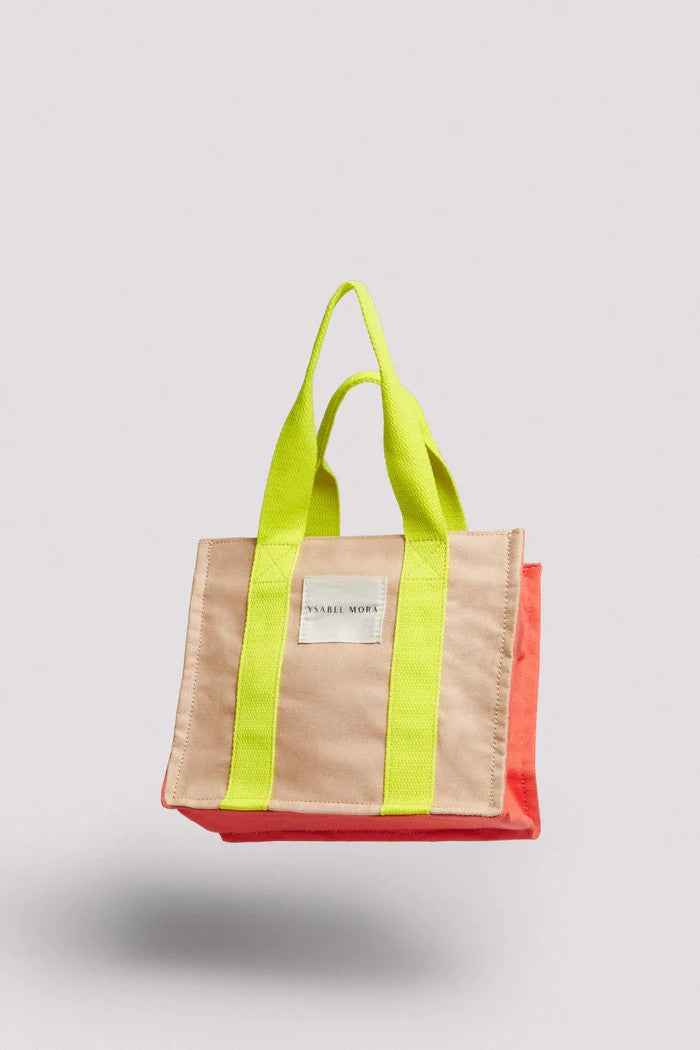 Пляжная сумка 86206 brown