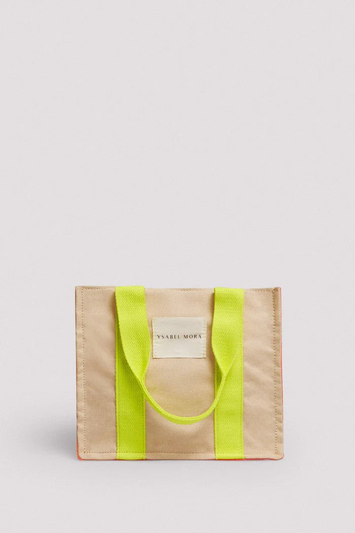 Пляжная сумка 86206 brown