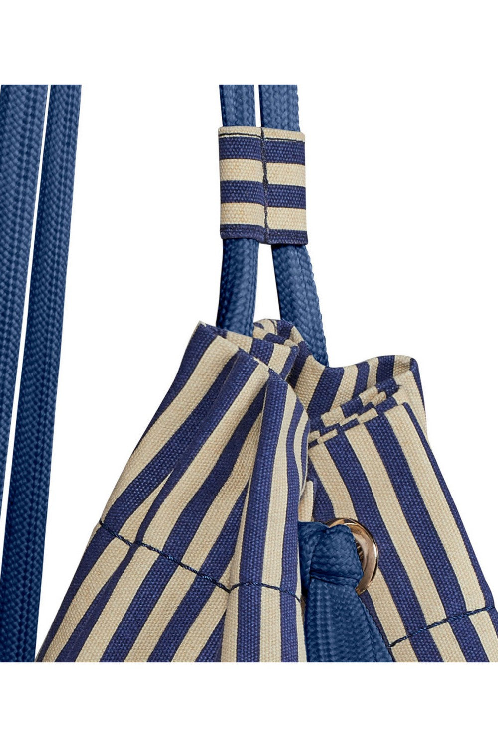 Пляжна сумка 19831 stripes Marlies Dekkers
