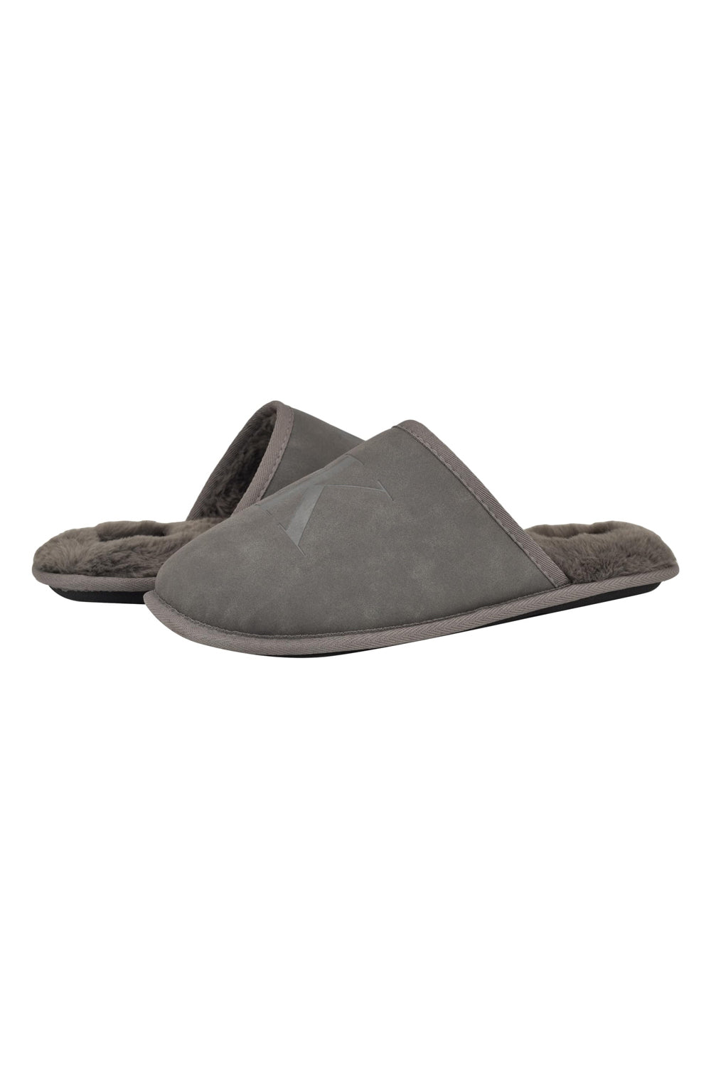 Домашні капці 362562397 gray Calvin Klein