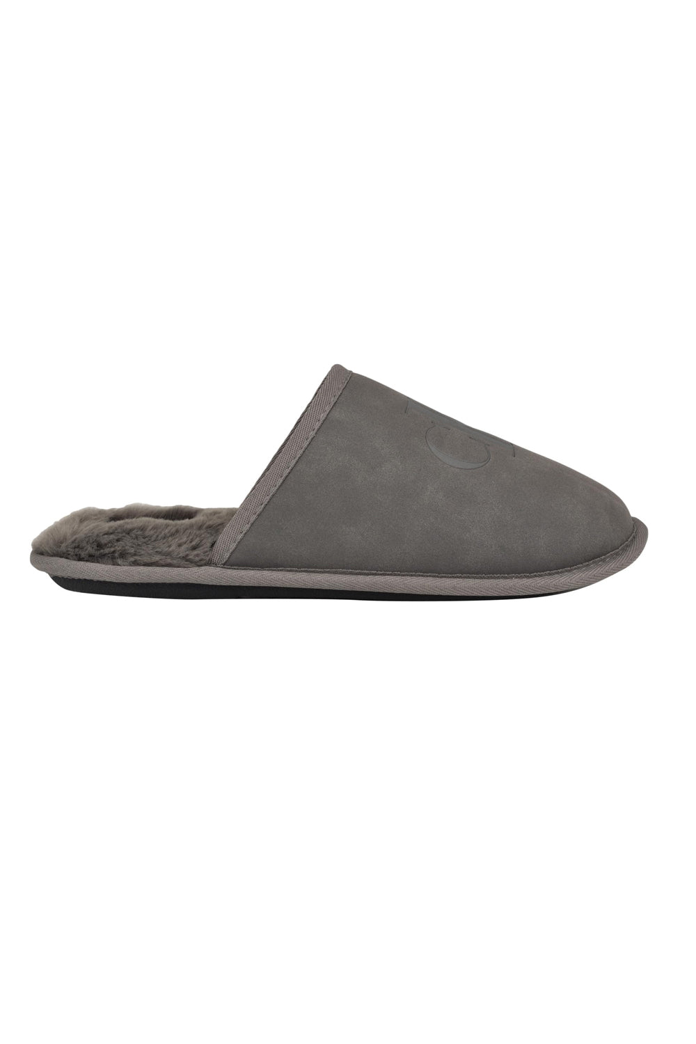 Домашні капці 362562397 gray Calvin Klein