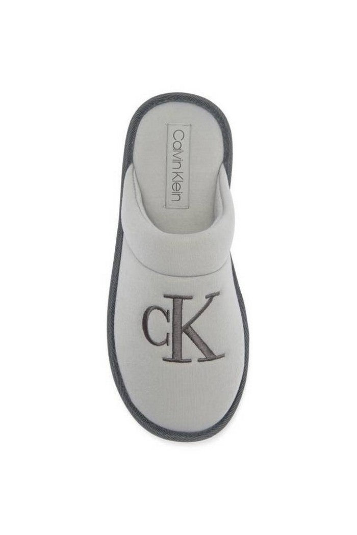 Чоловічі капці 375331757 gray Calvin Klein