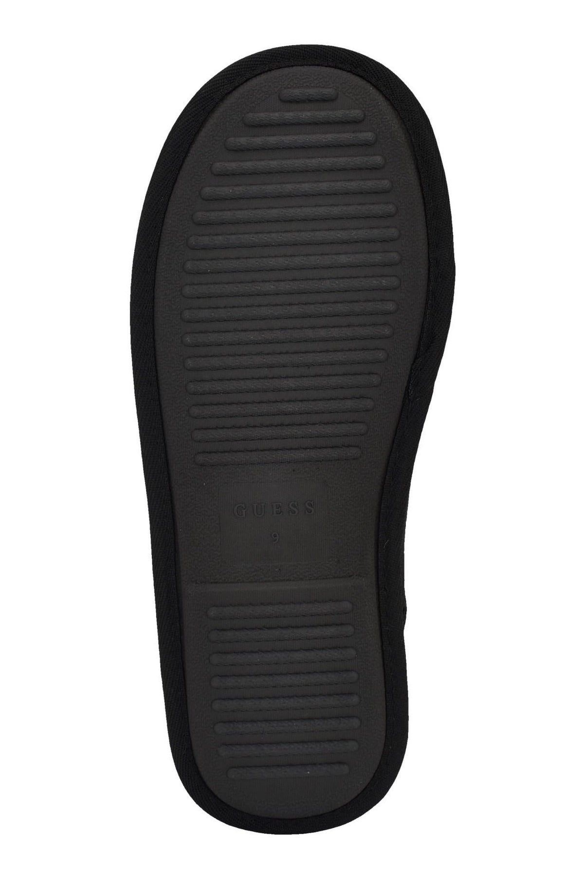 Чоловічі капці 330048594 black Guess