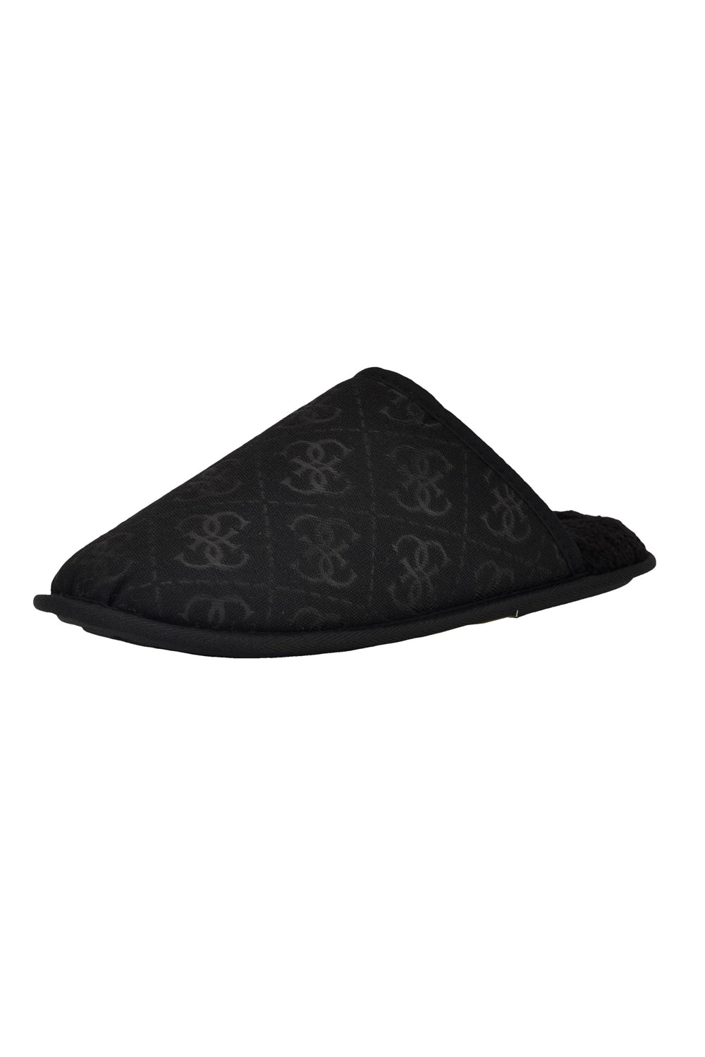 Чоловічі капці 330048594 black Guess