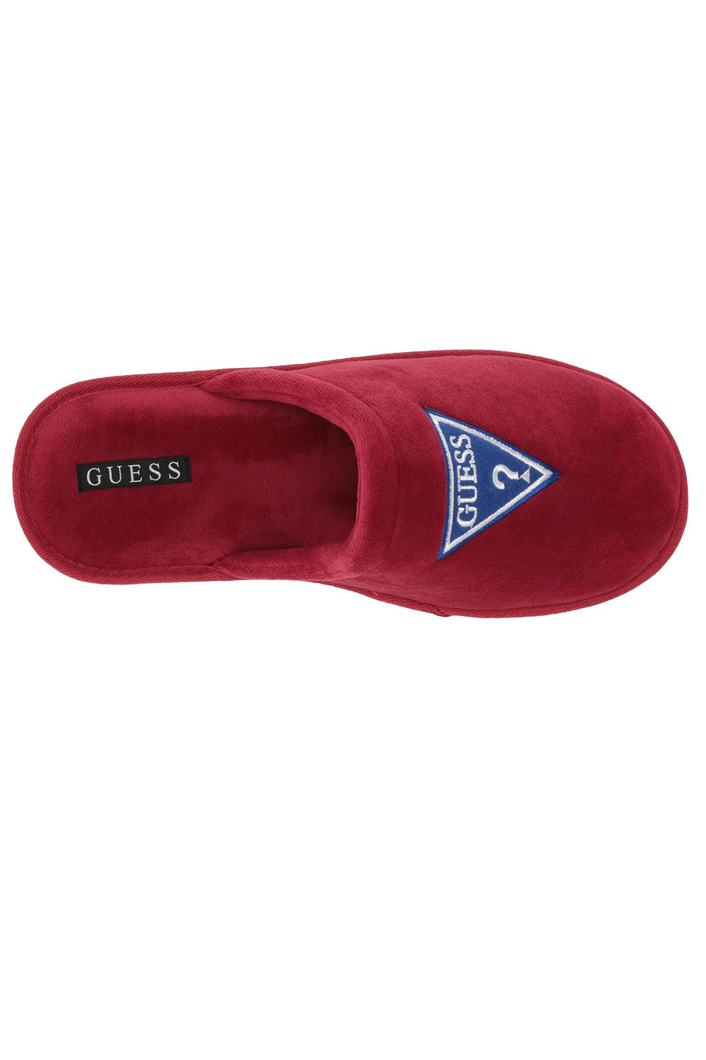 Домашні капці 373725680 red