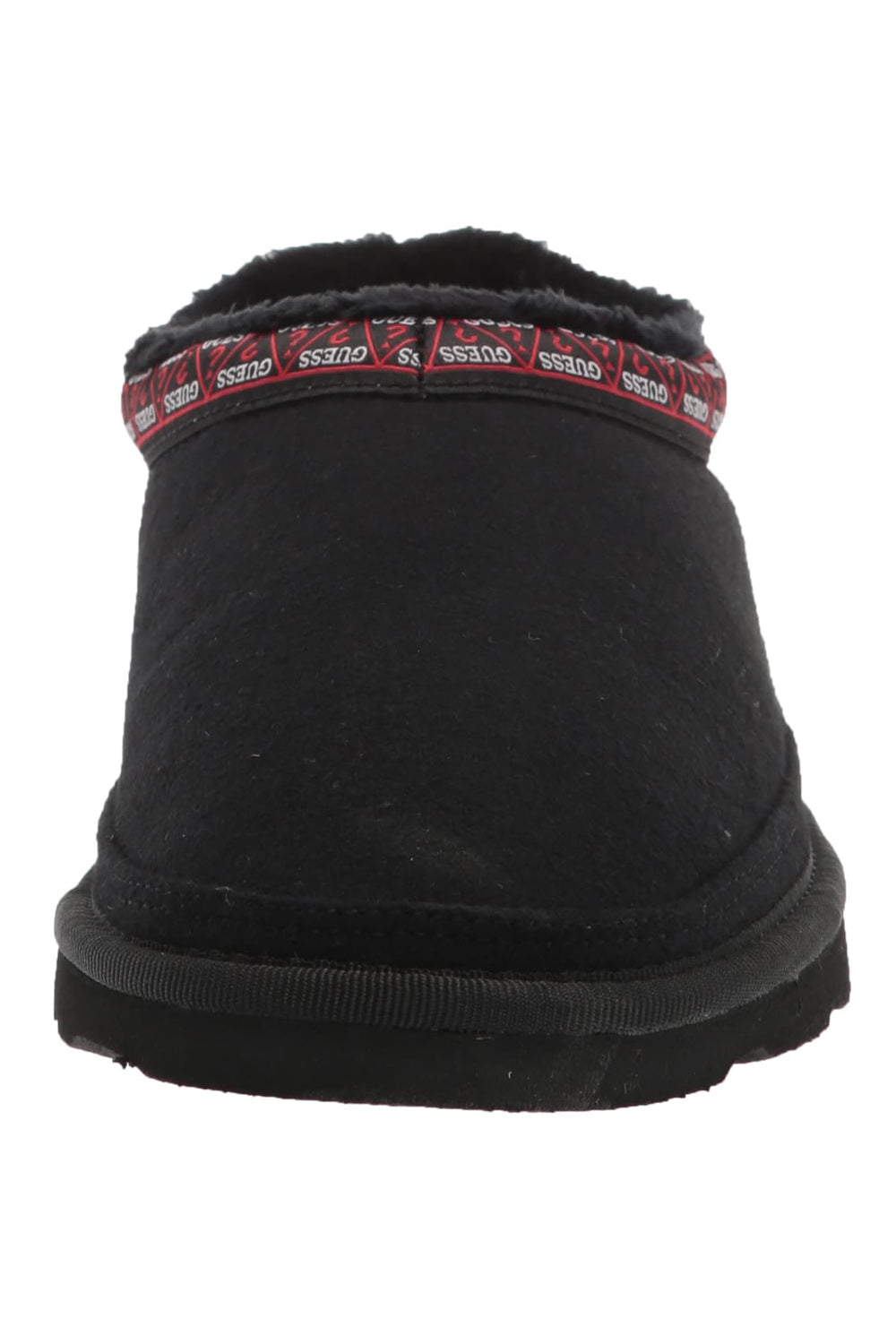 Мужские тапочки 471174012 black