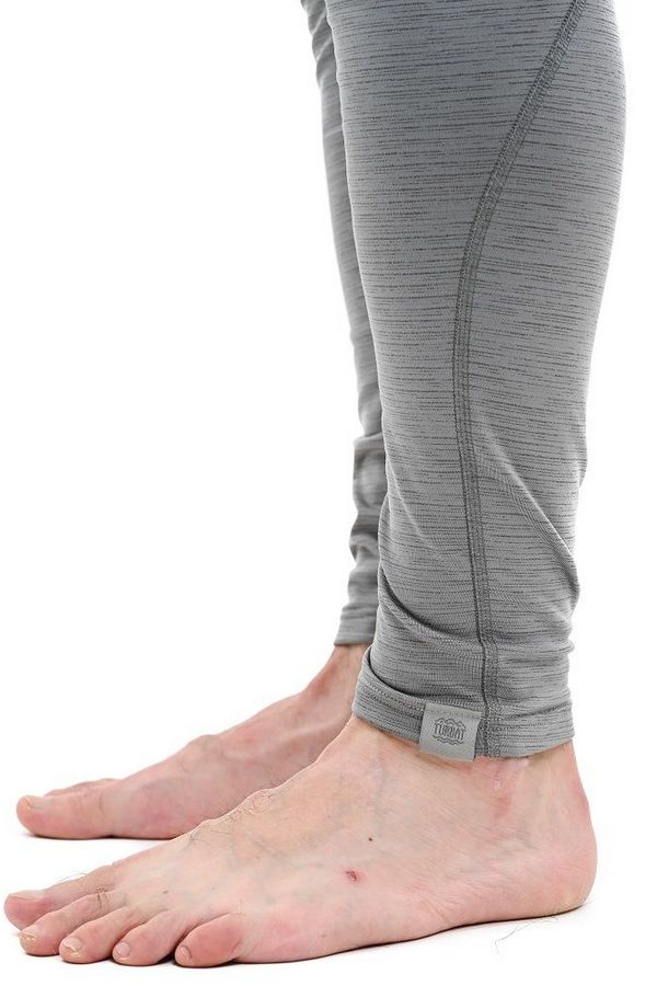 Мужские термокальсоны Yeti Bottom Mns cloudburst grey