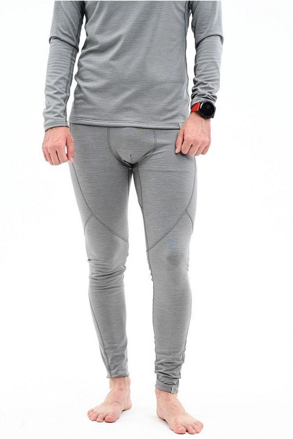 Мужские термокальсоны Yeti Bottom Mns cloudburst grey