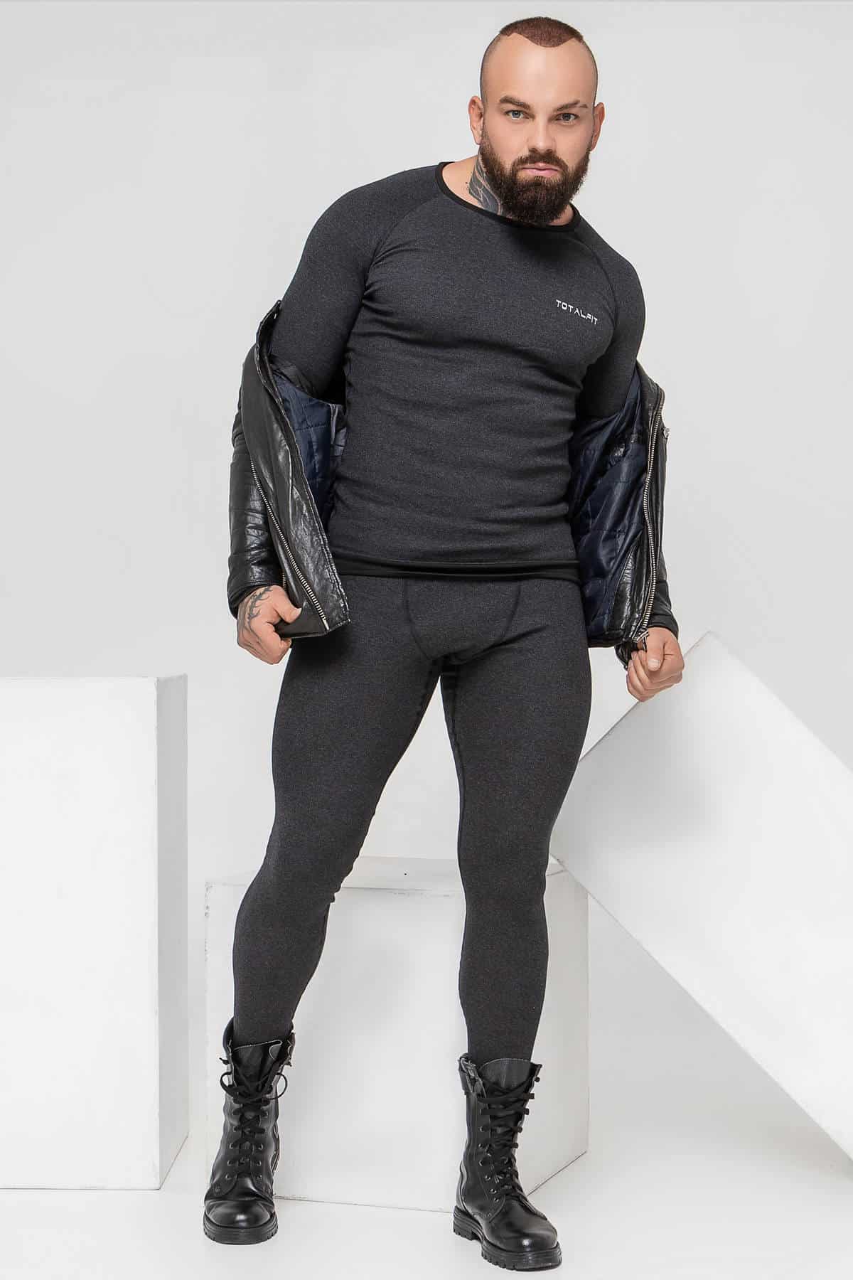 Мужская термокофта Artica TMR1-VH9