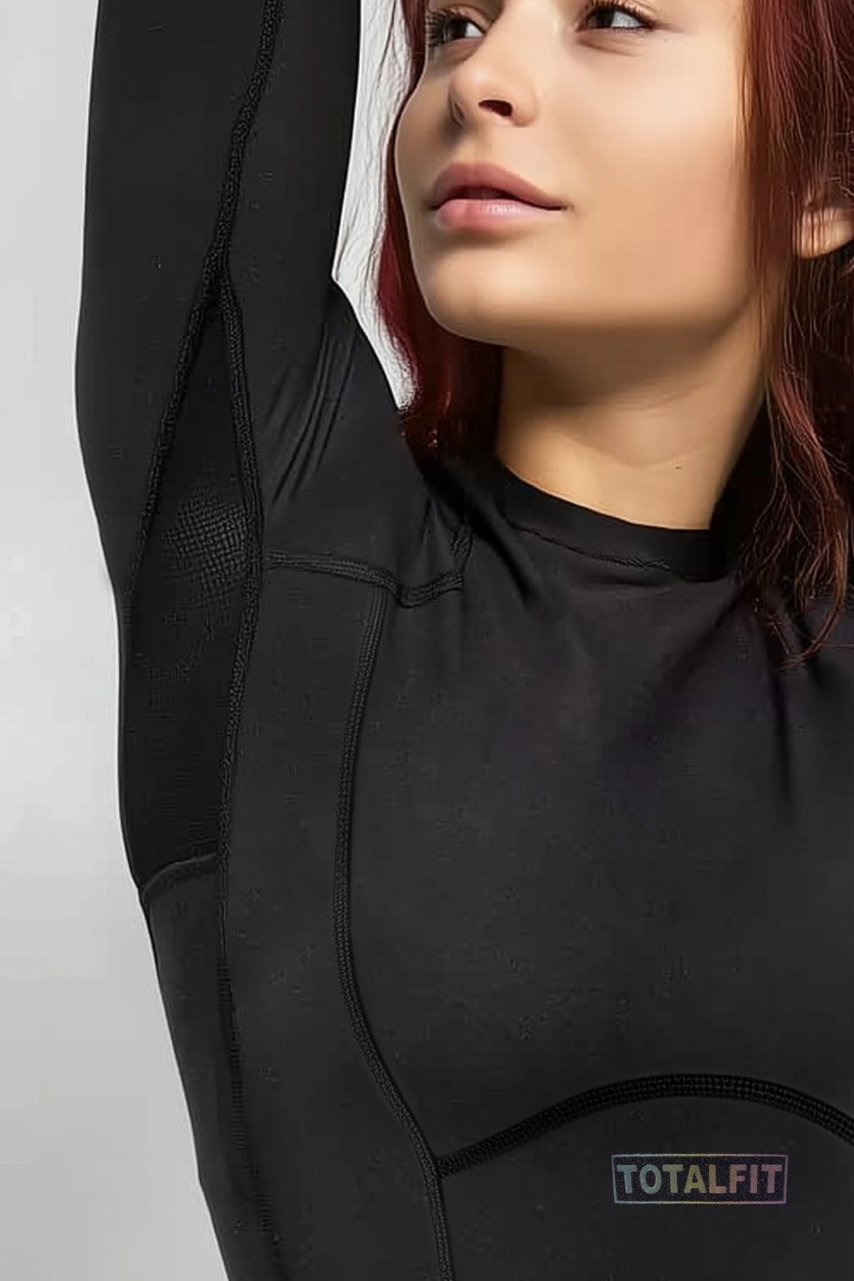 Термокомплект з посиленим зігріванням Carpathian Glow TWR6+TWS+-SG10 Totalfit