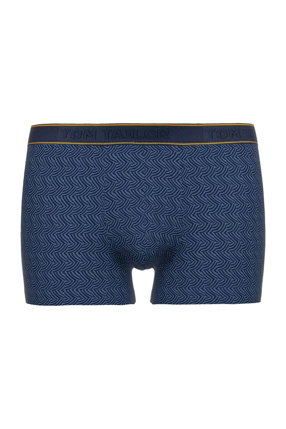 Мужские трусы шорты 75161 Fashion Day 635