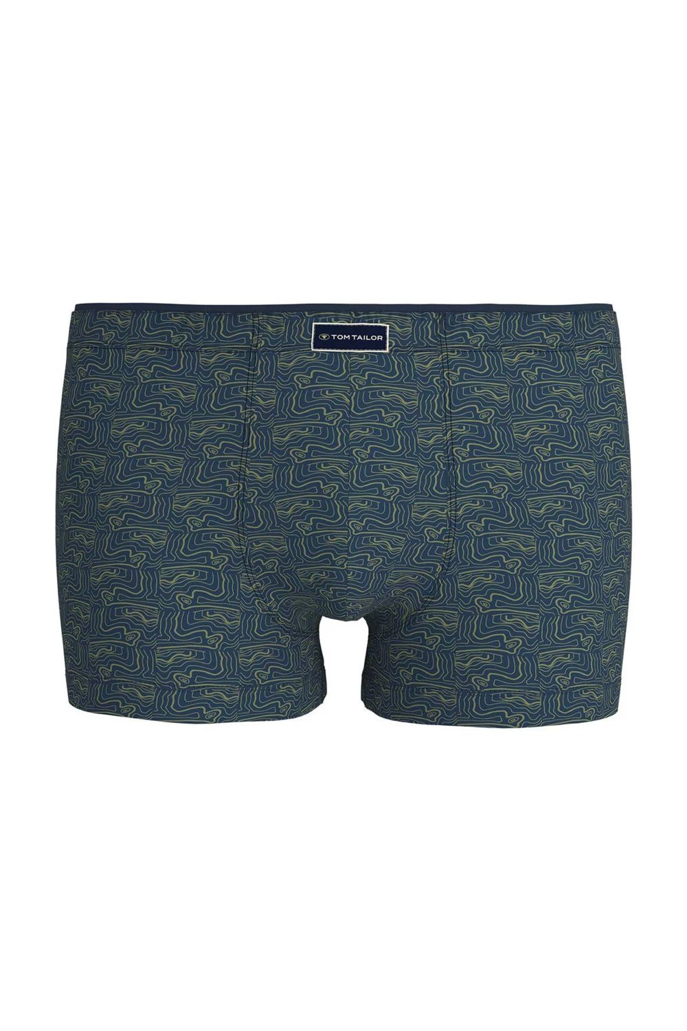 Мужские трусы шорты 75171 Fashion Day 625