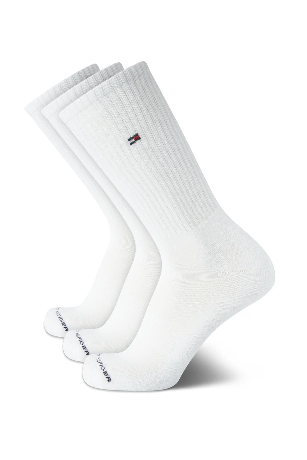 Набор мужских носков с логотипом 164070967 (6 пар)